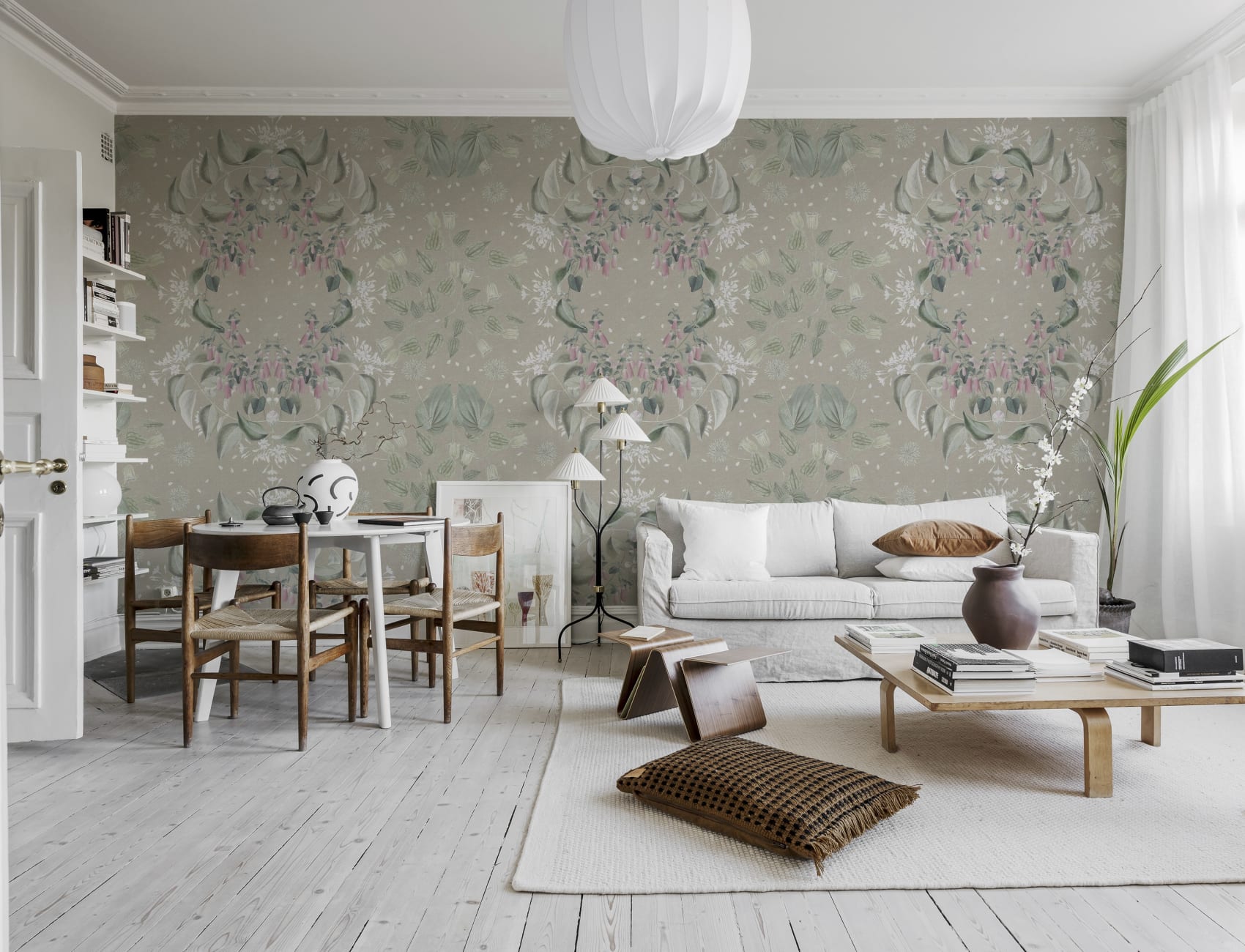 Nature's Artistry on Your Walls