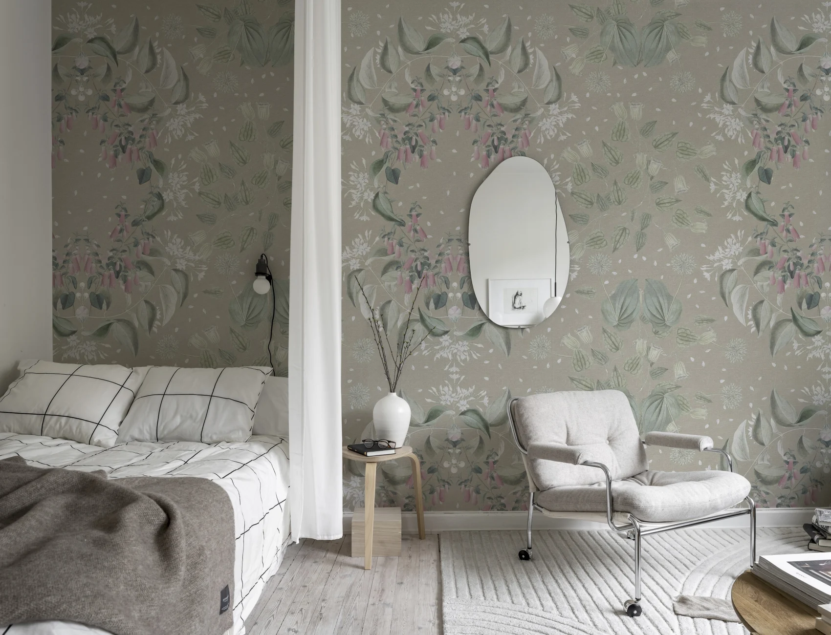 Nature's Artistry on Your Walls
