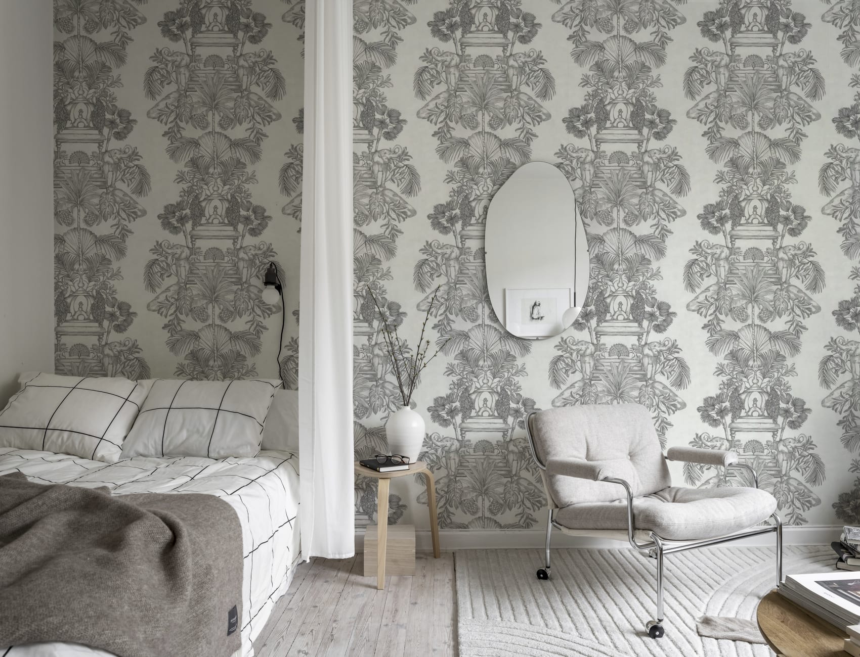 Have Some Elephants in the Room