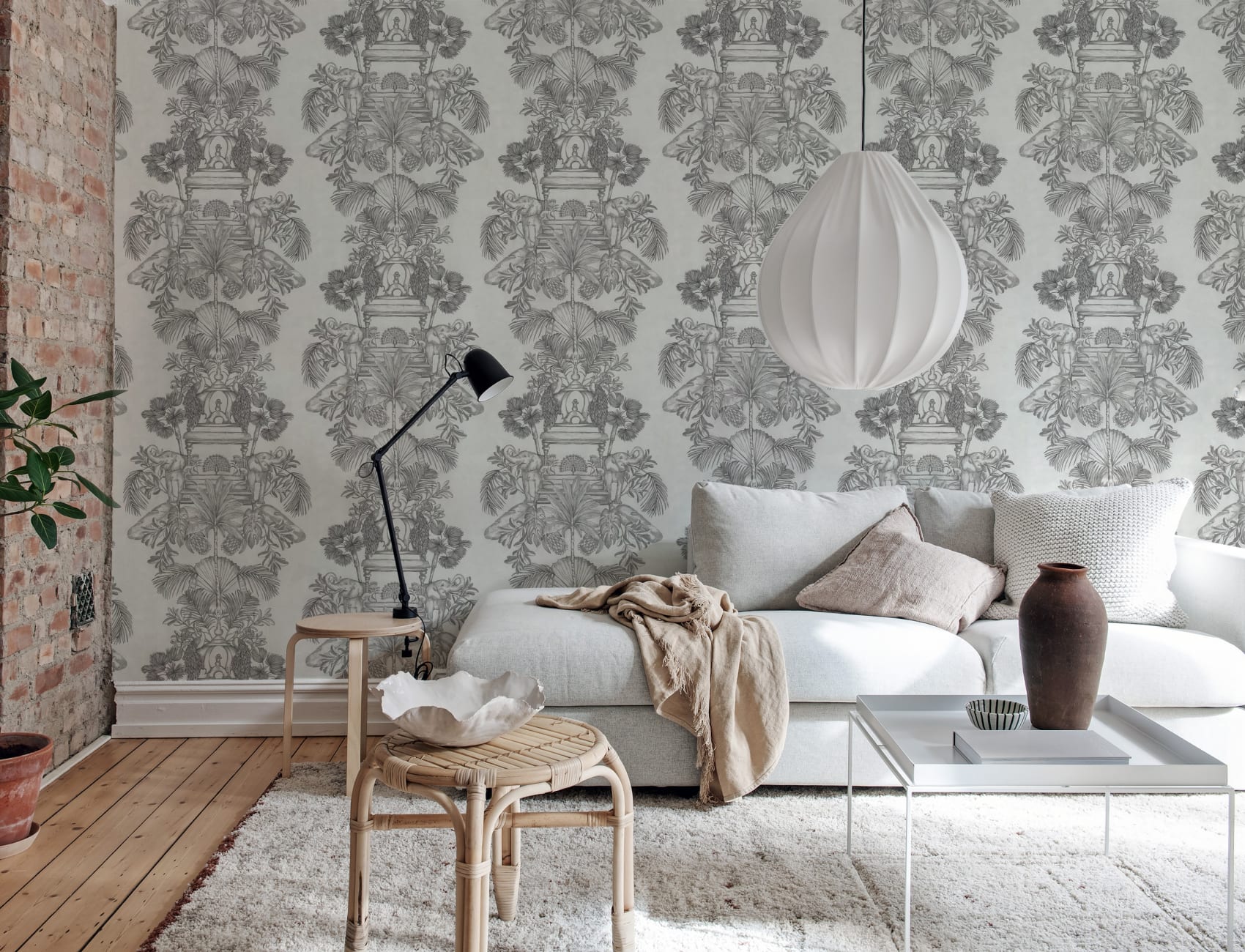 Have Some Elephants in the Room