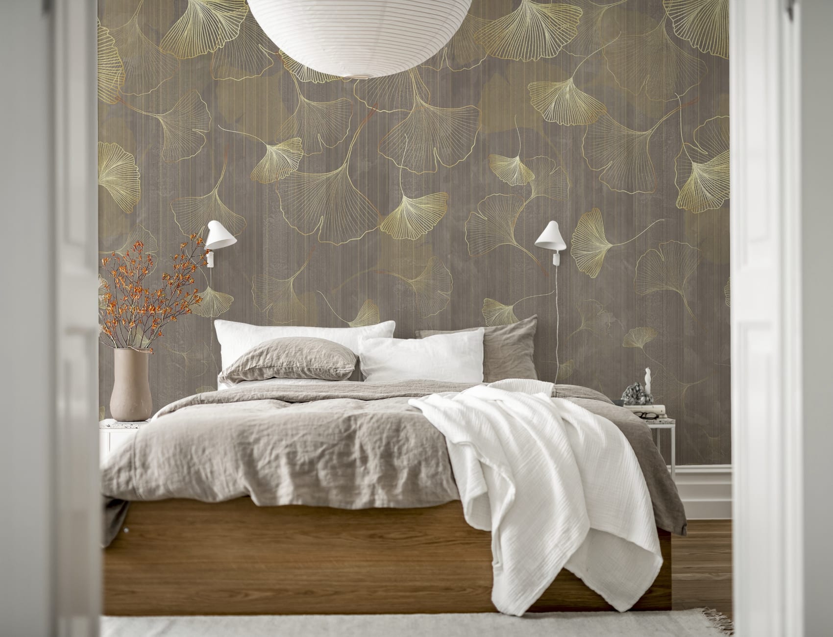 Nature Themed Elegance 