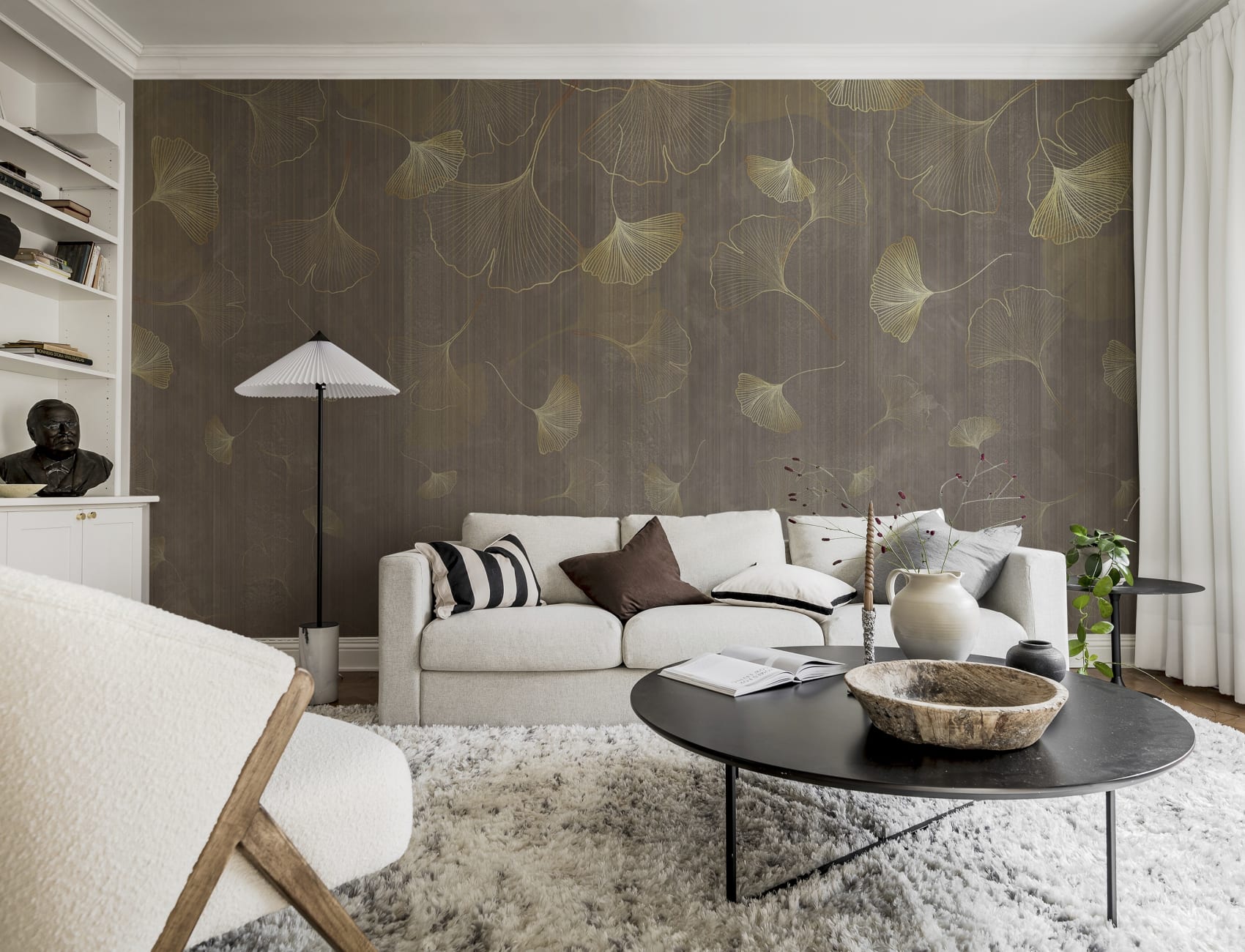 Nature Themed Elegance 