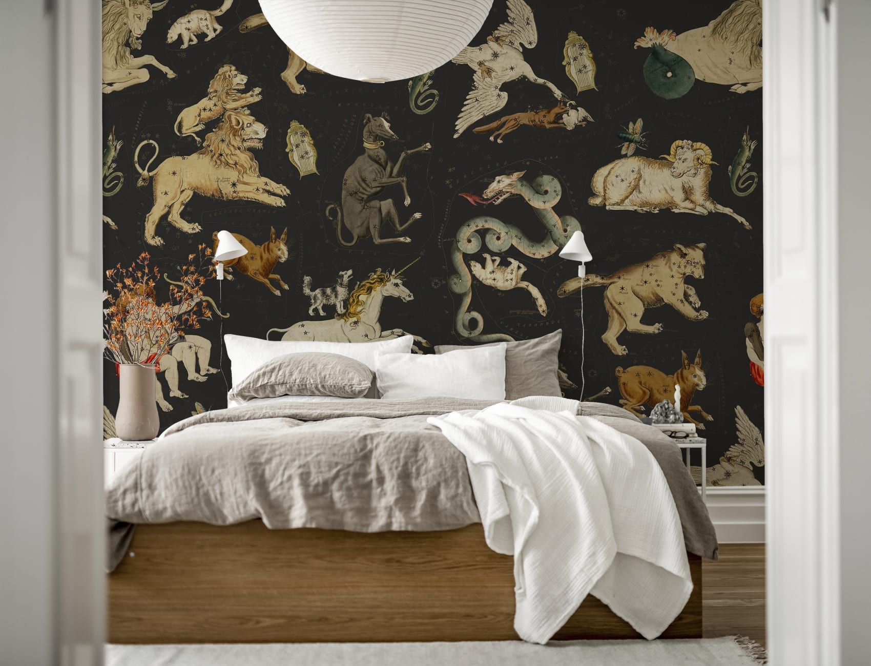 Zodiac Signs Comes to Life