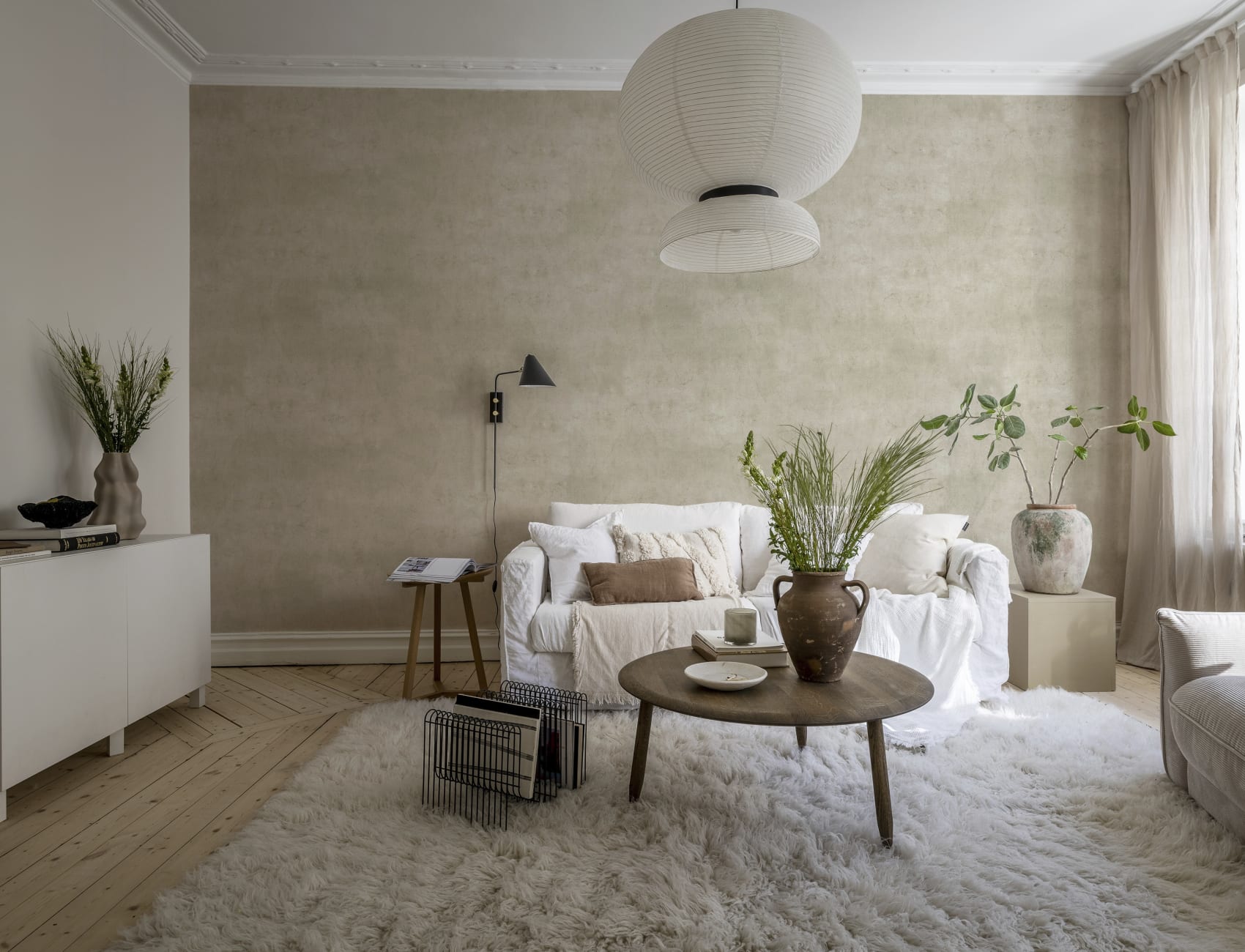 A Canvas of Timeless Appeal