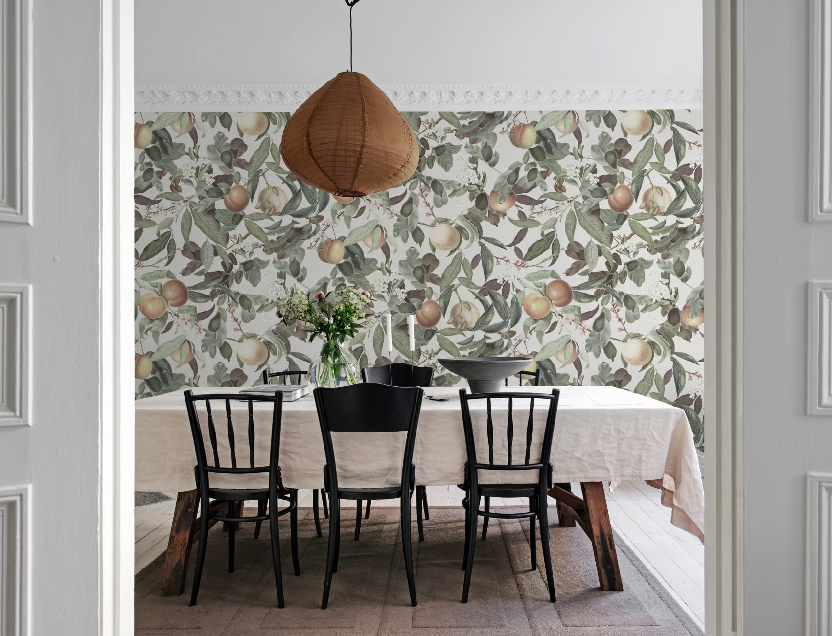 A Celebration of Blossom and Fruit
