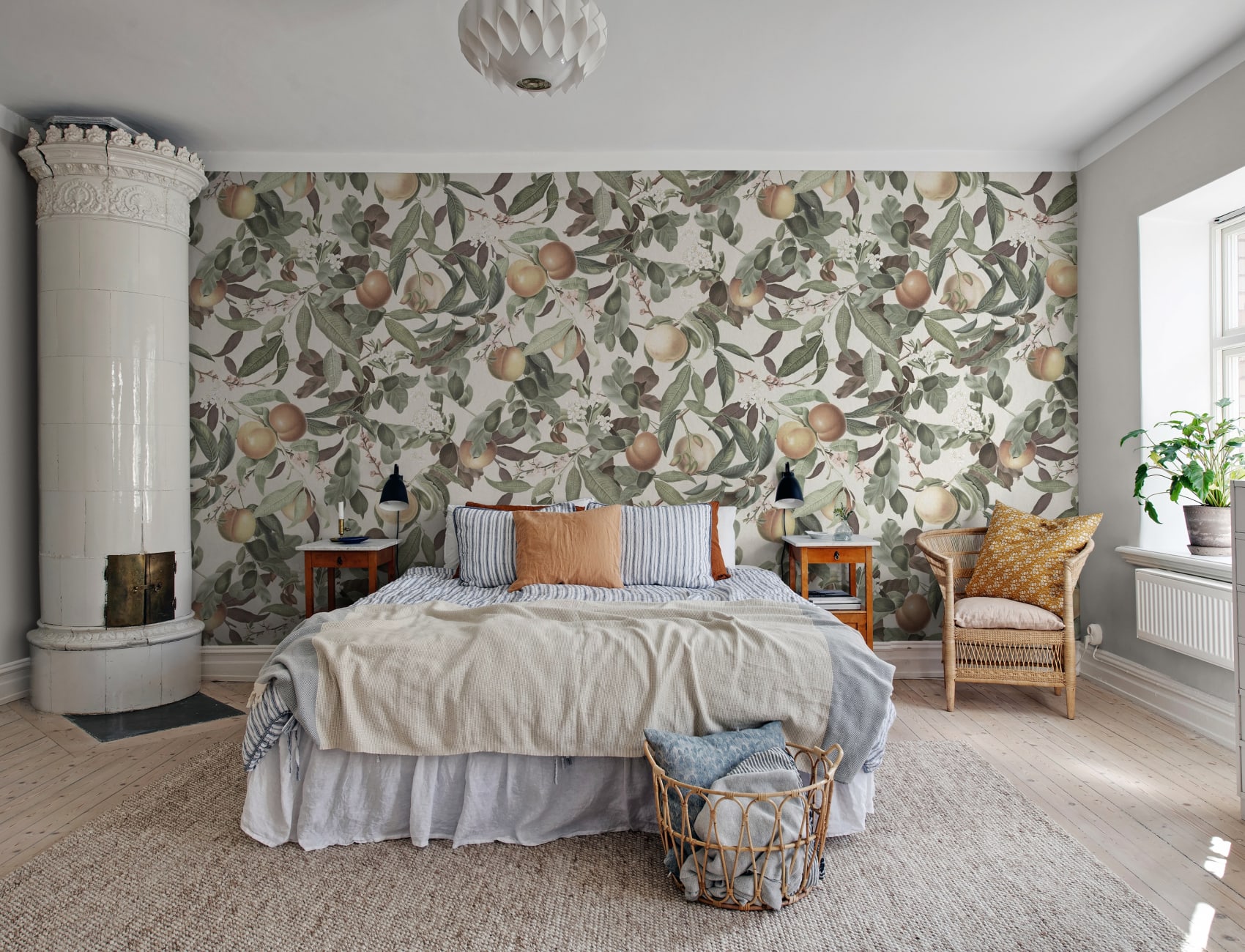 A Celebration of Blossom and Fruit