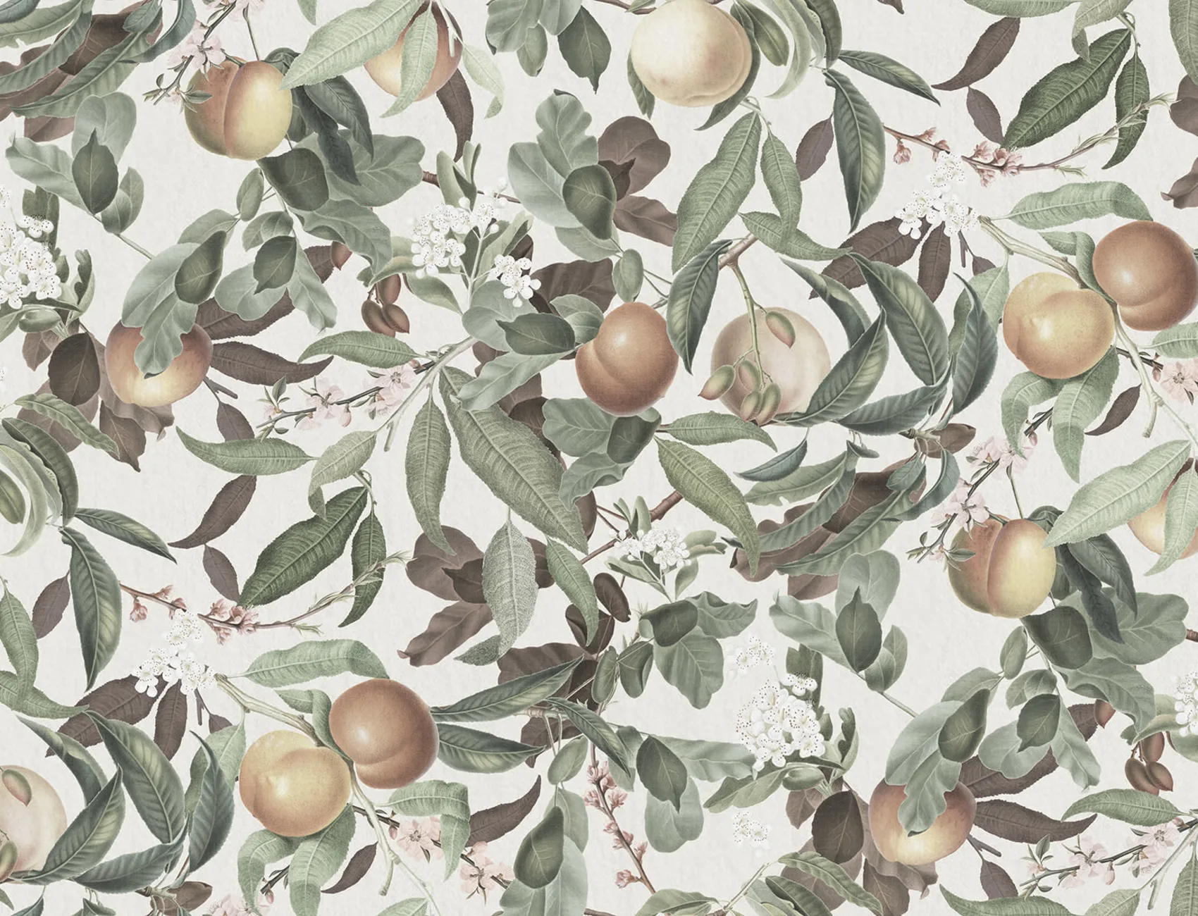 A Celebration of Blossom and Fruit