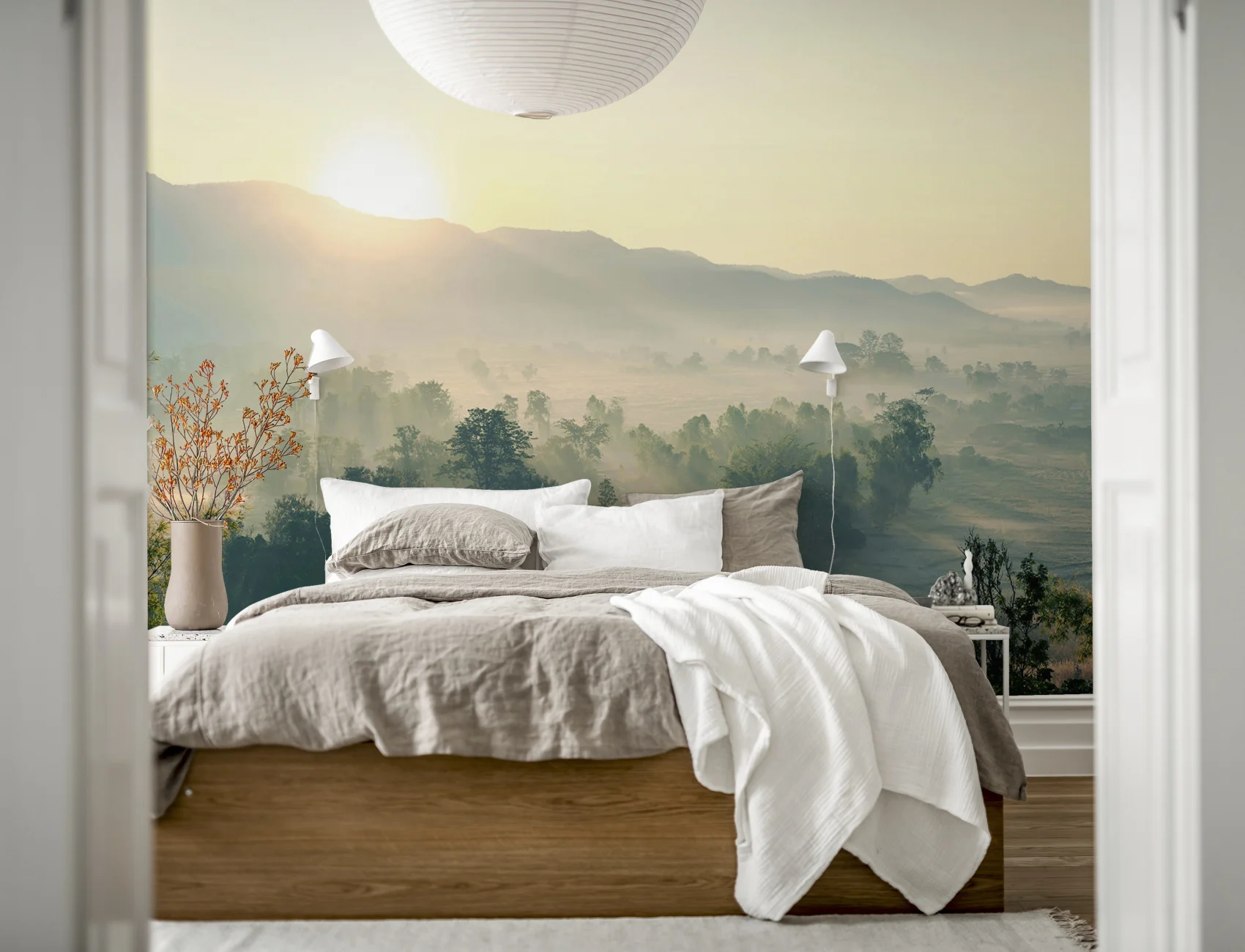 Awaken Your Senses