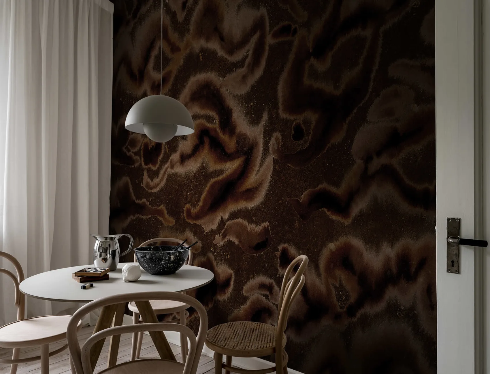 Flowing Design