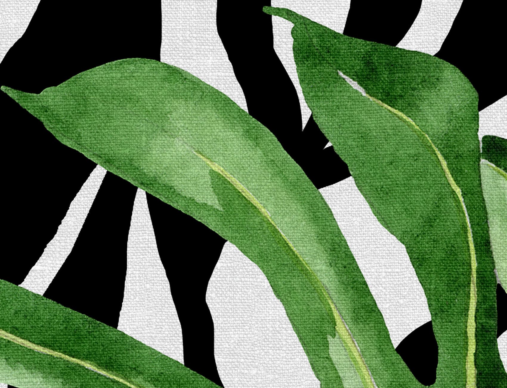 Wild Botanical Elegance