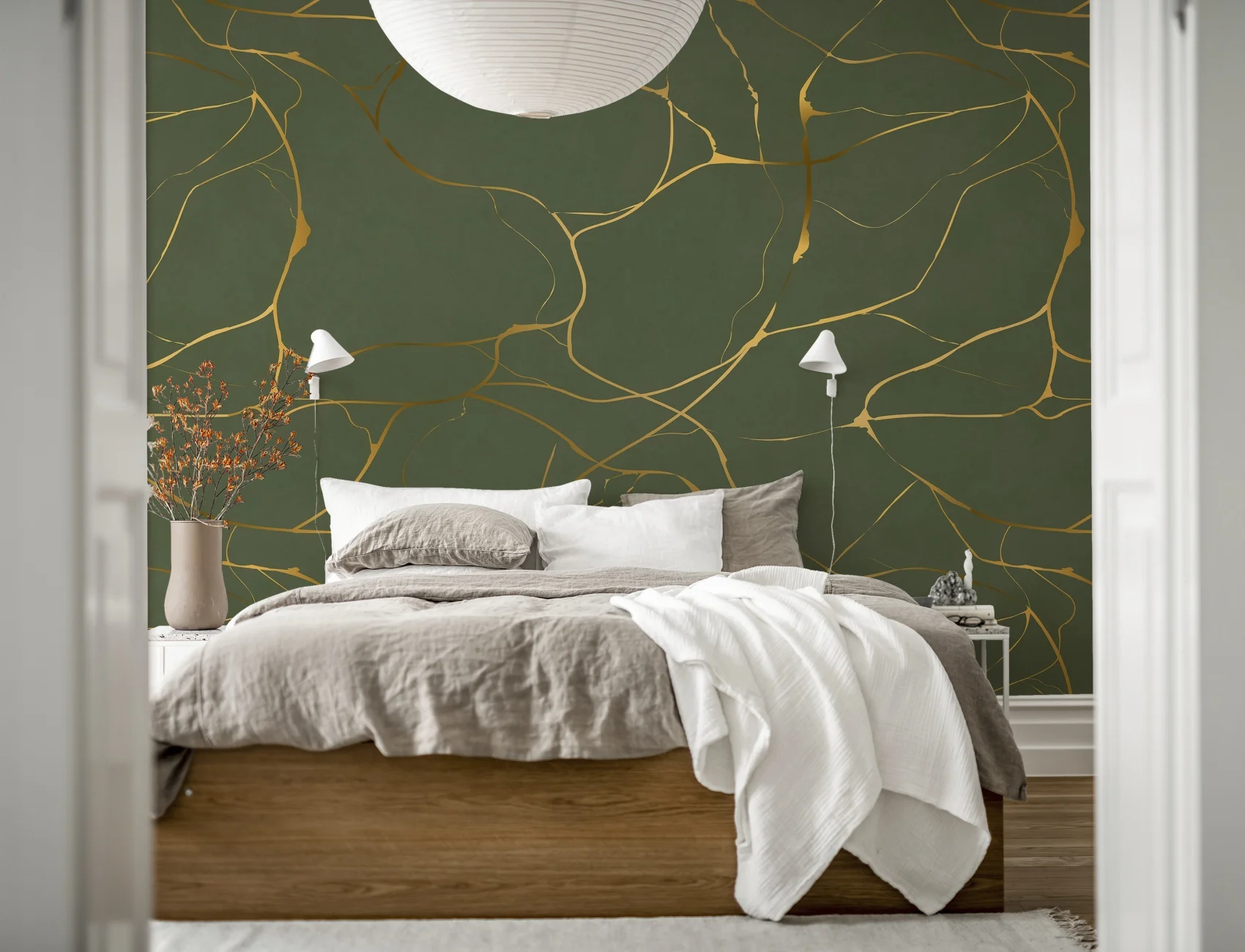 Japansk Kintsugi-konst