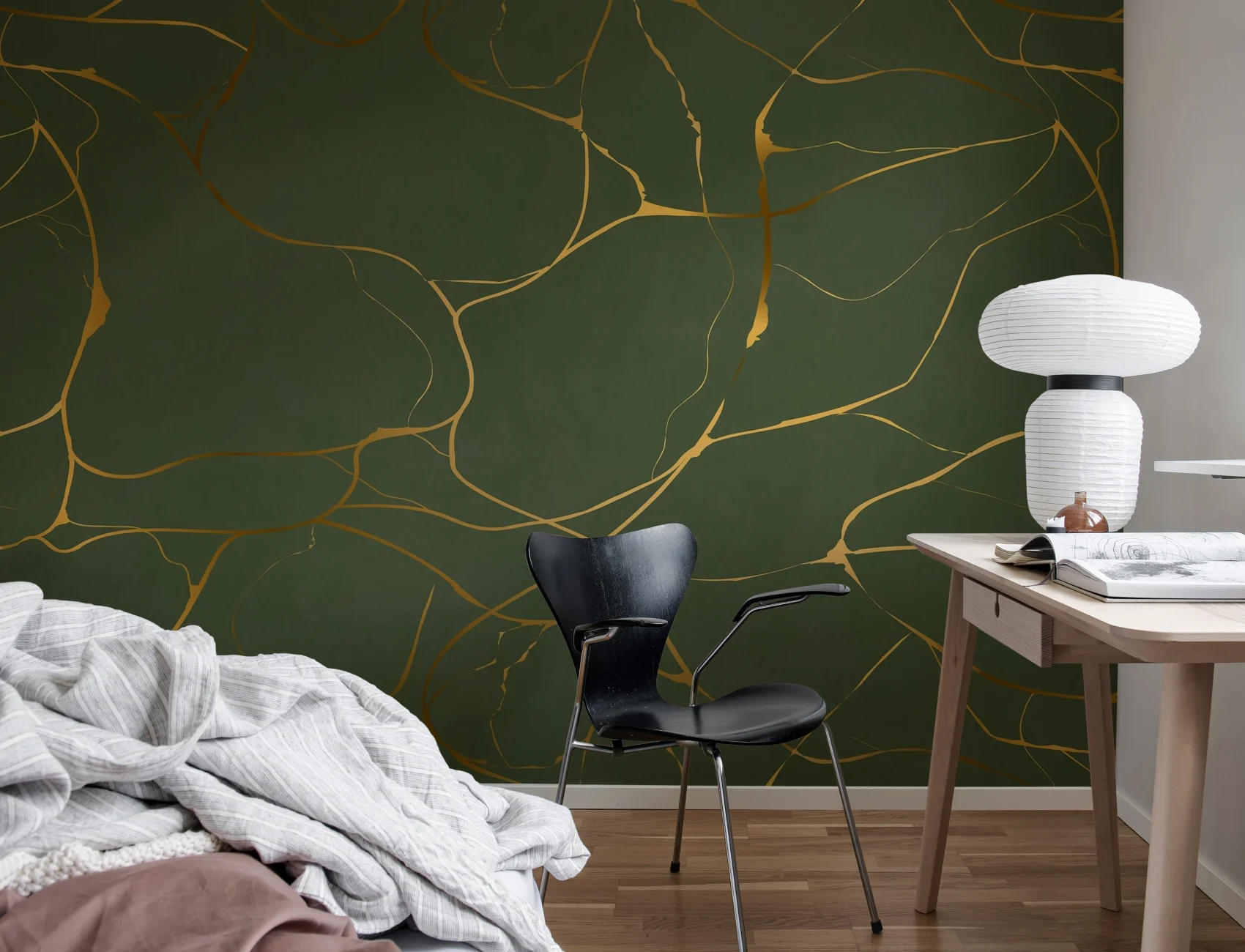 Japansk Kintsugi-konst