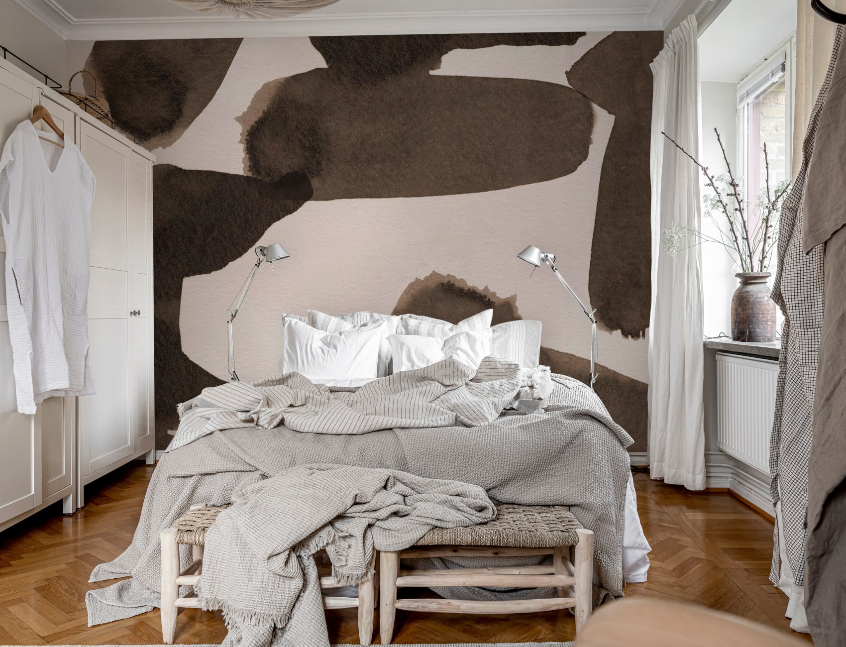 Abstraction ludique