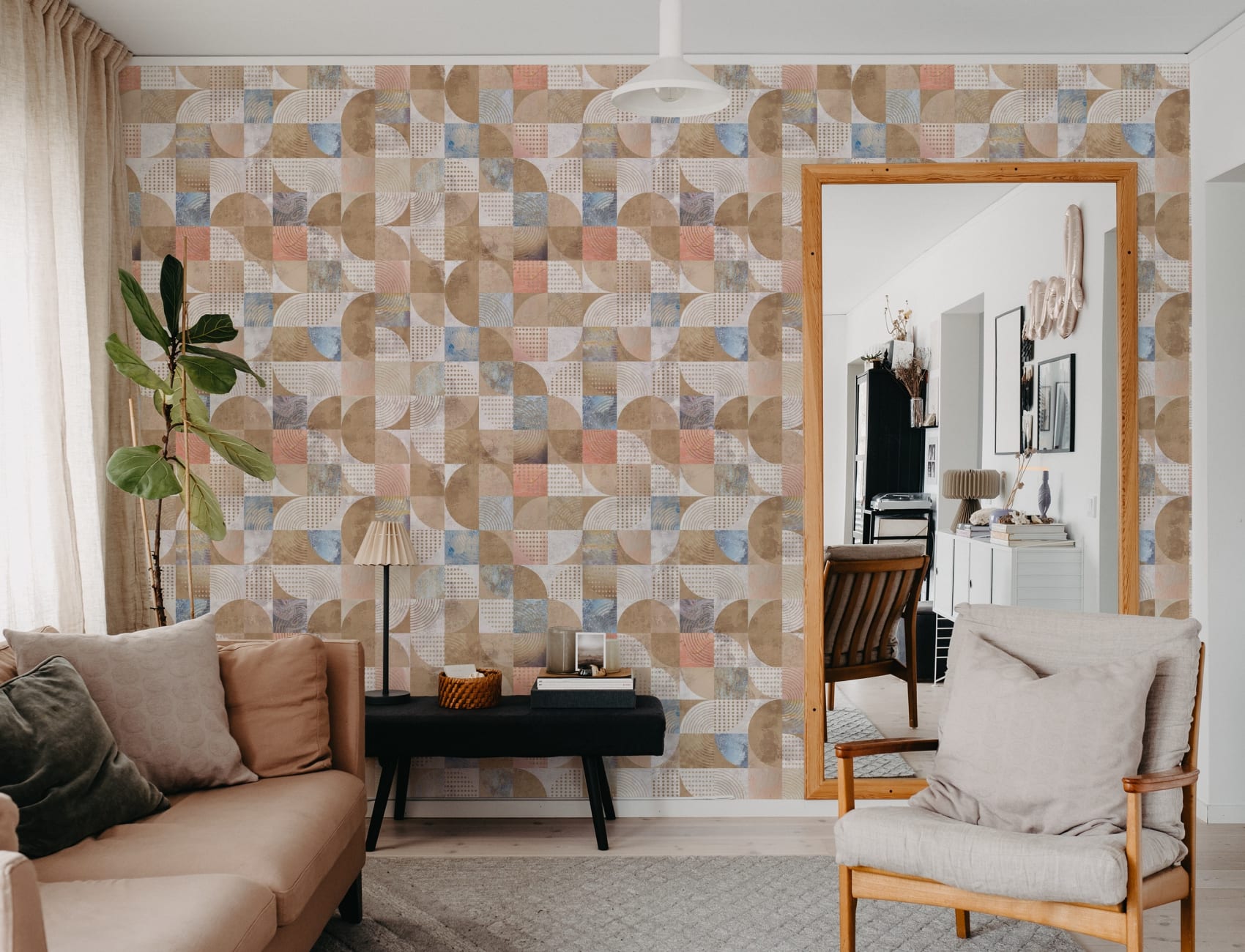 A Modern Abstract Delight