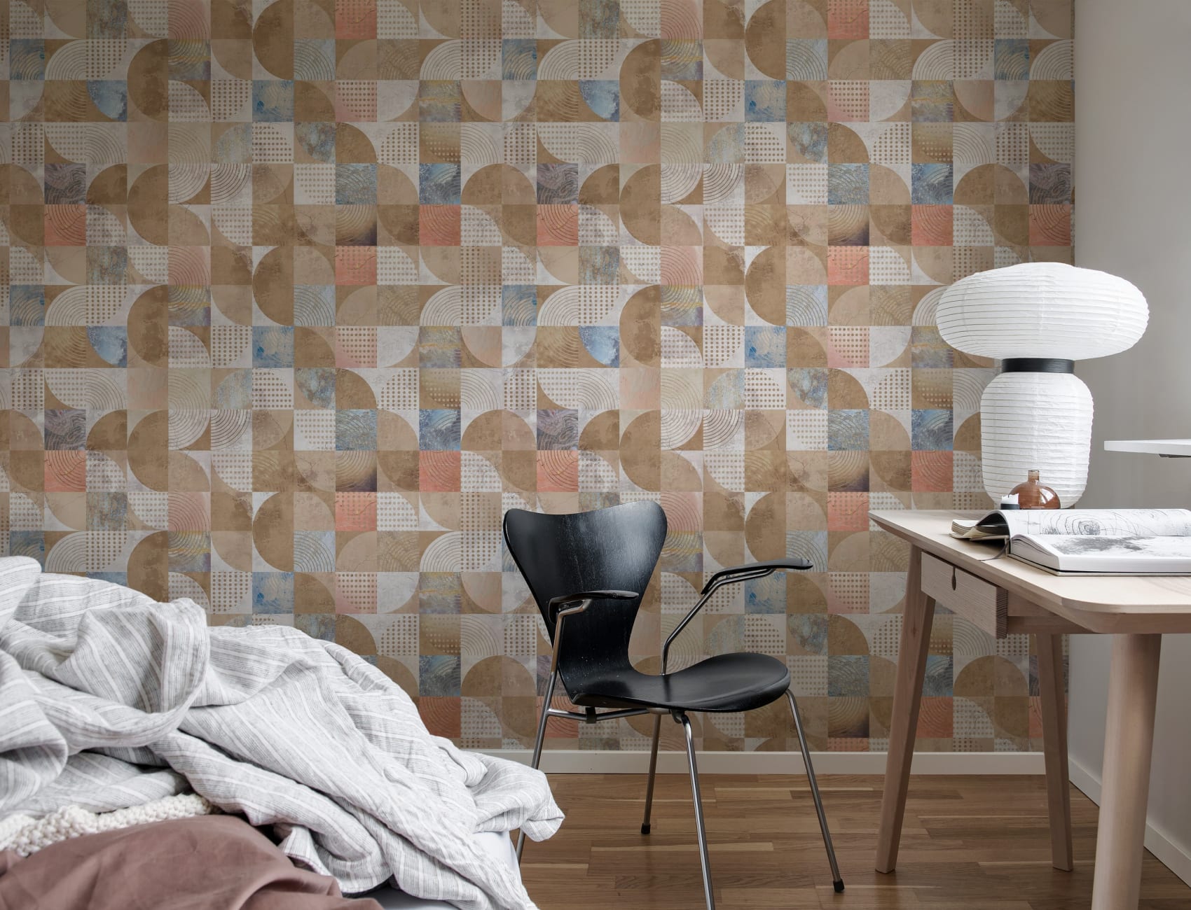 A Modern Abstract Delight