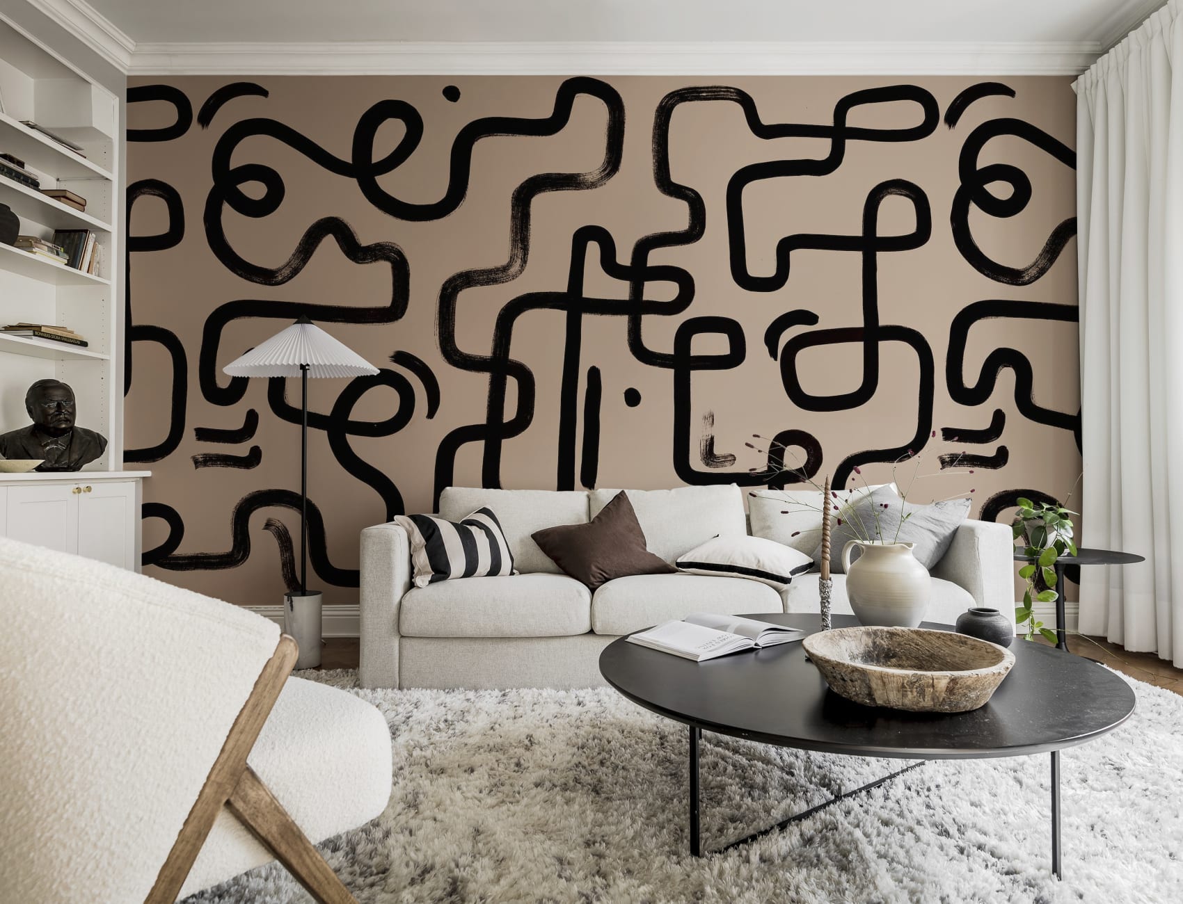 Energy and Artistic Flair