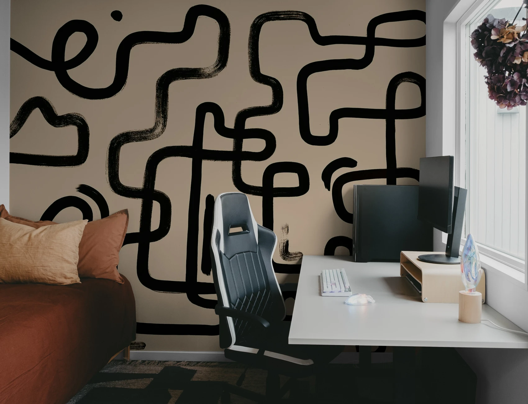 Energy and Artistic Flair