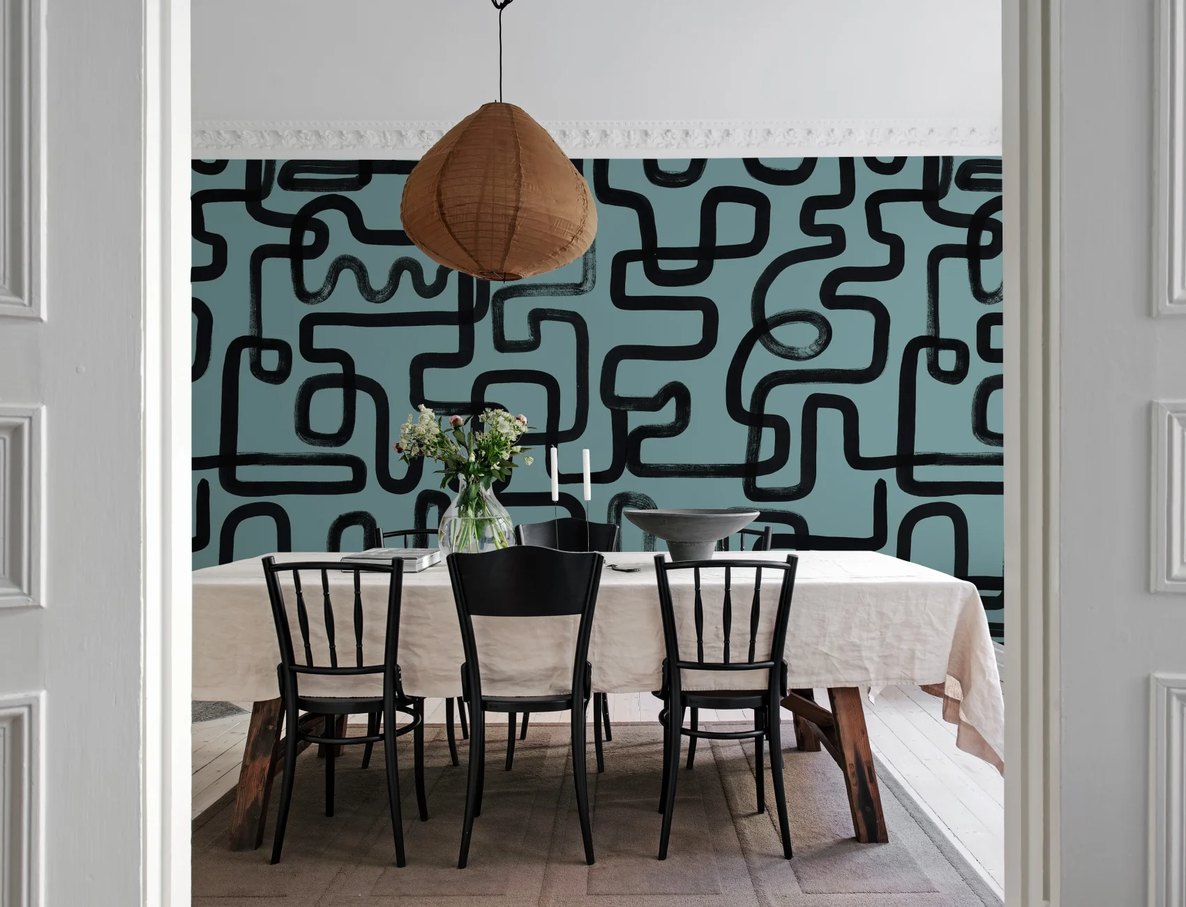Design moderne