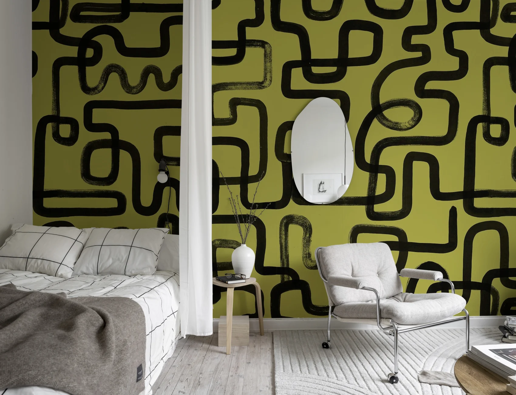 A True Testament to Modern Design