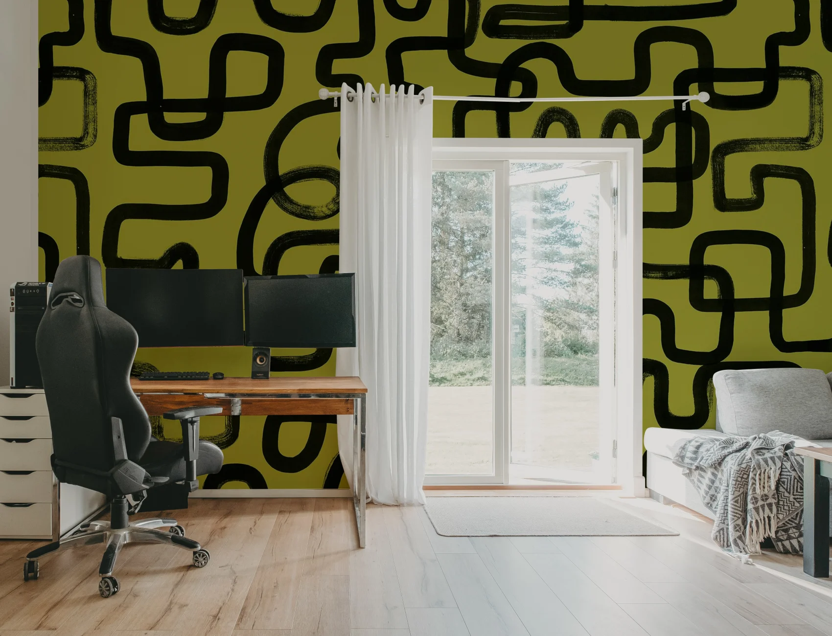 A True Testament to Modern Design