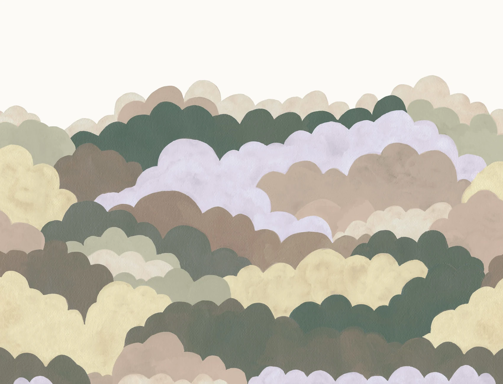 Cozy Cloud Dreams