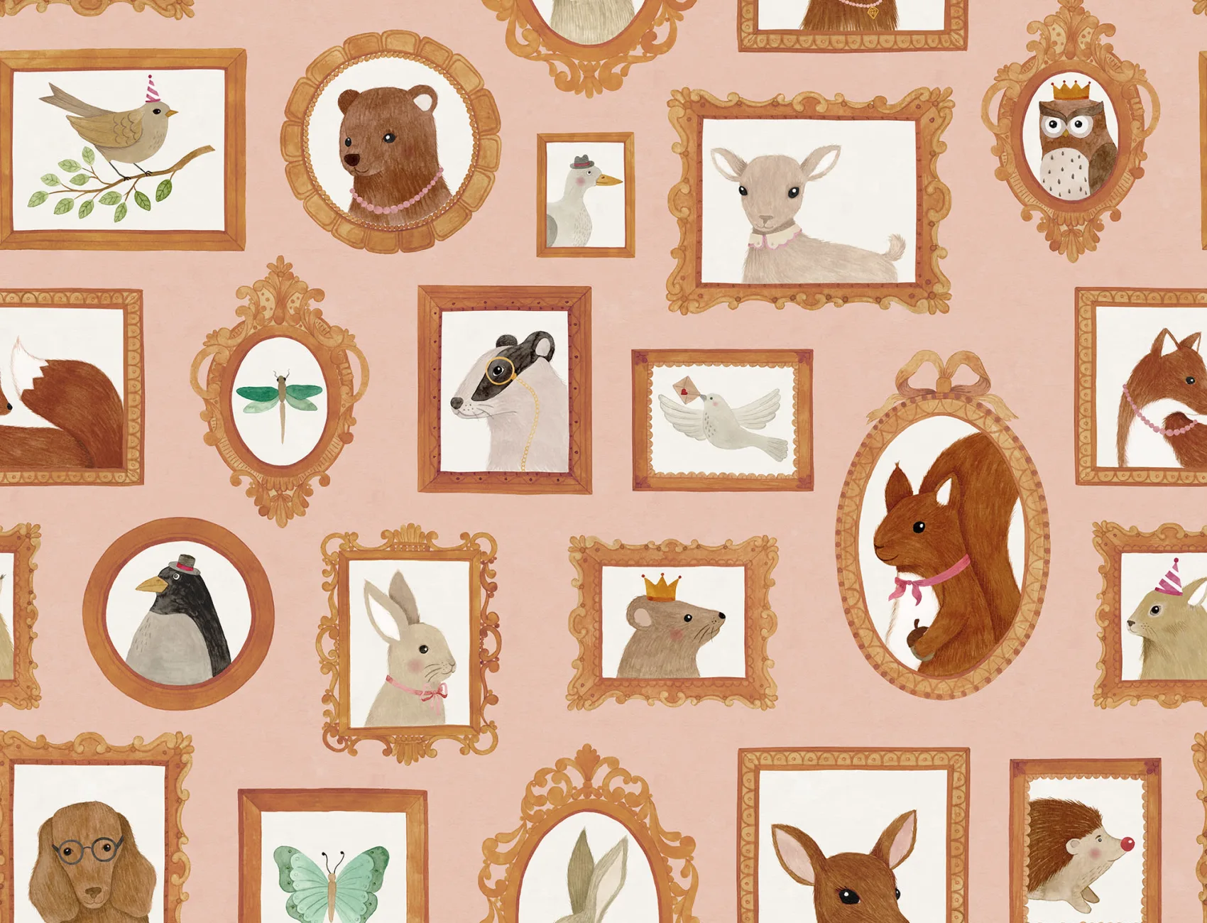 Espositore per animali domestici