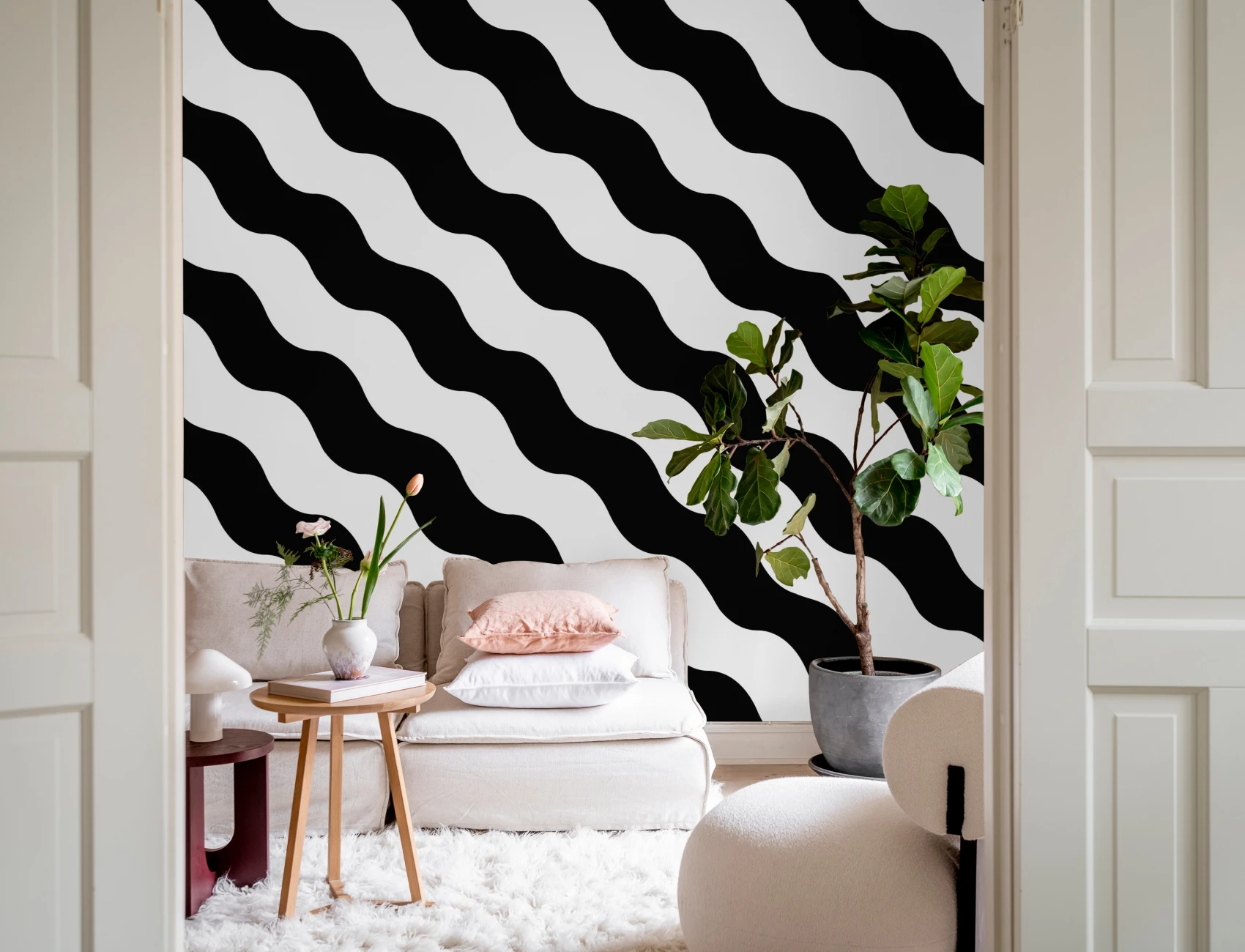 Cool Stripes