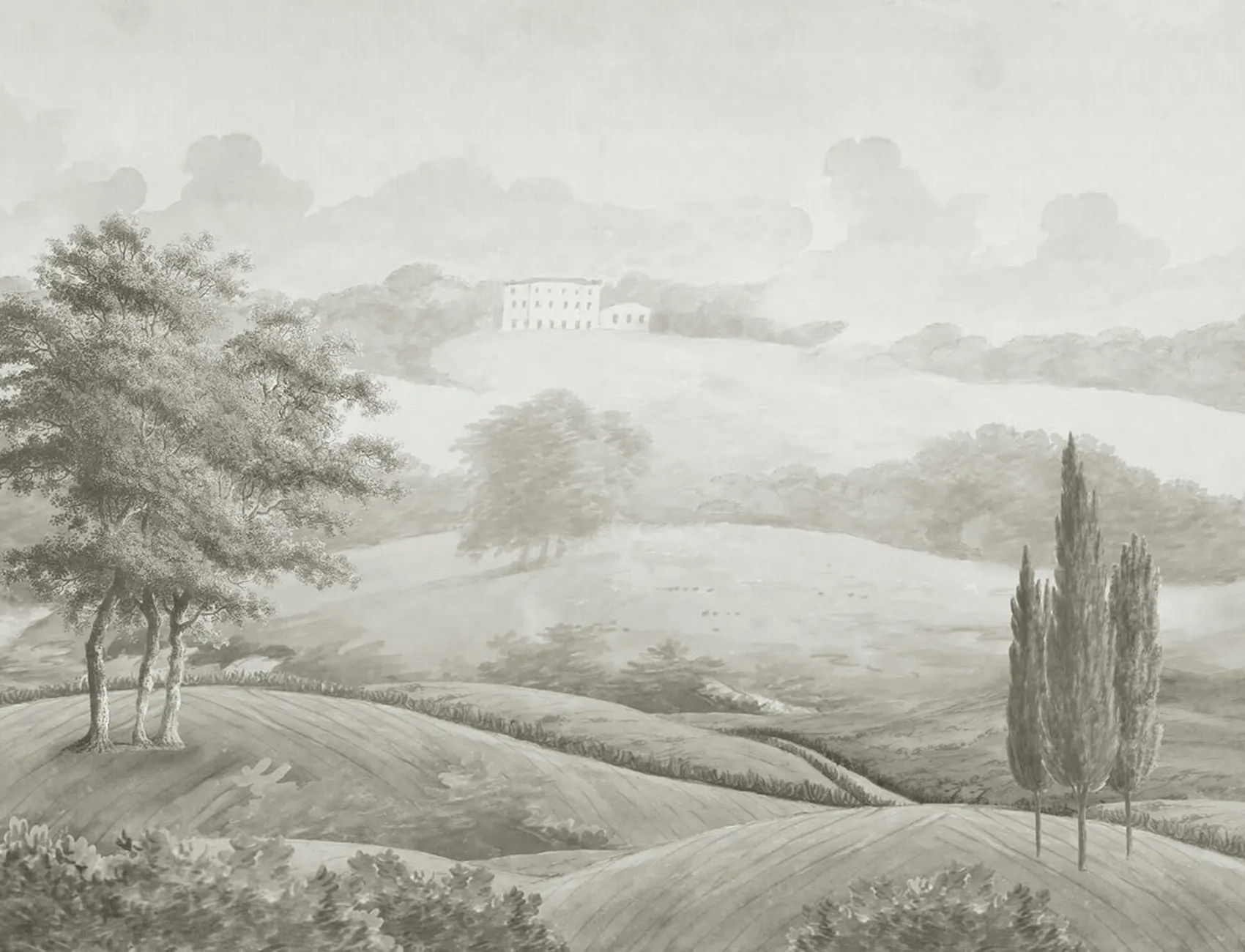 Rolling Hills