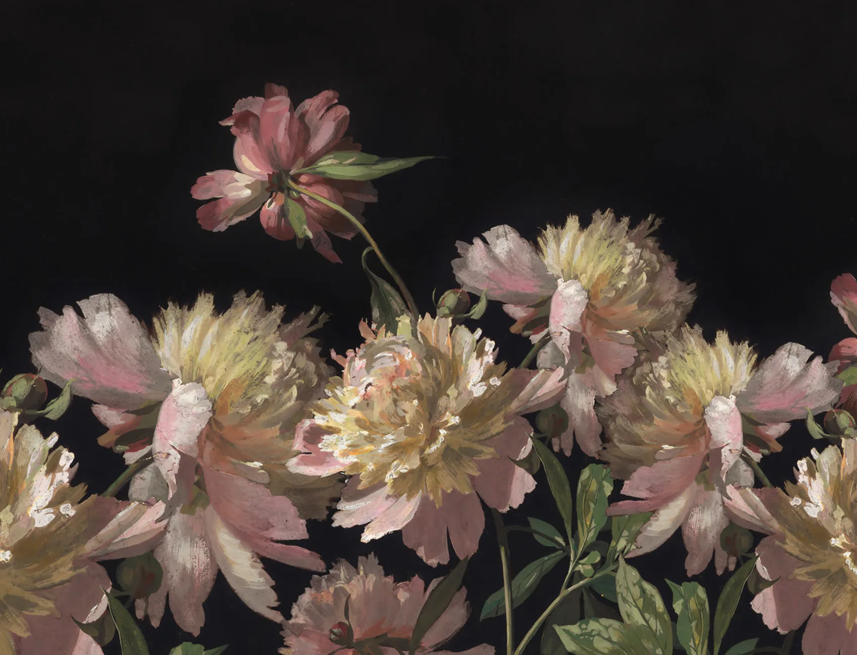 Botanisk kunst