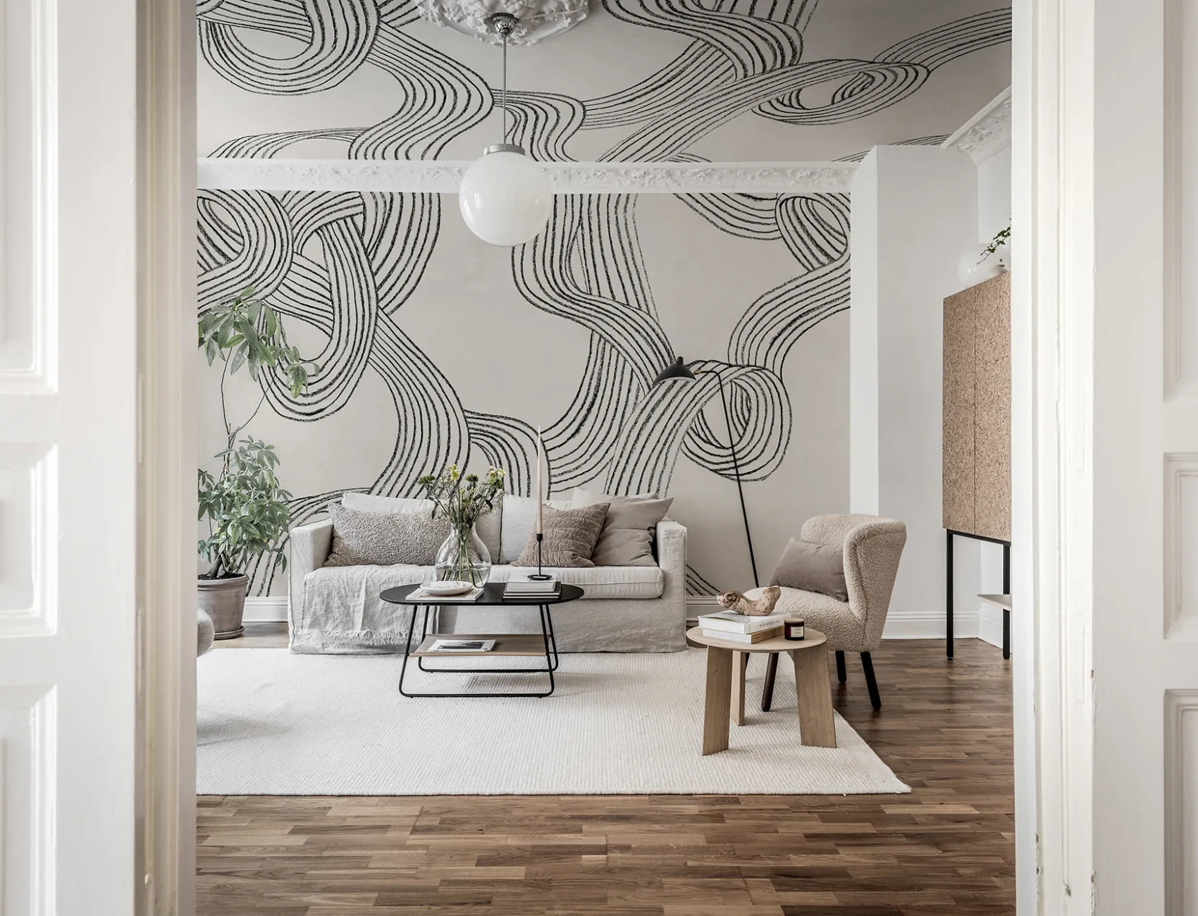A Pattern That Stands Out