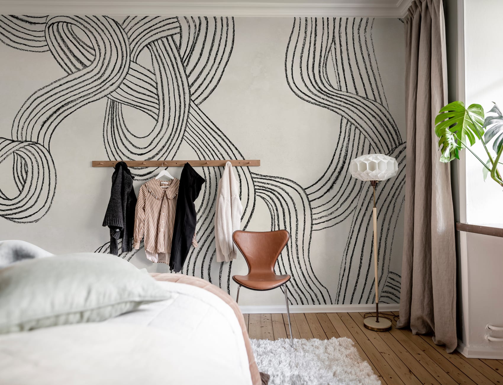 A Pattern That Stands Out