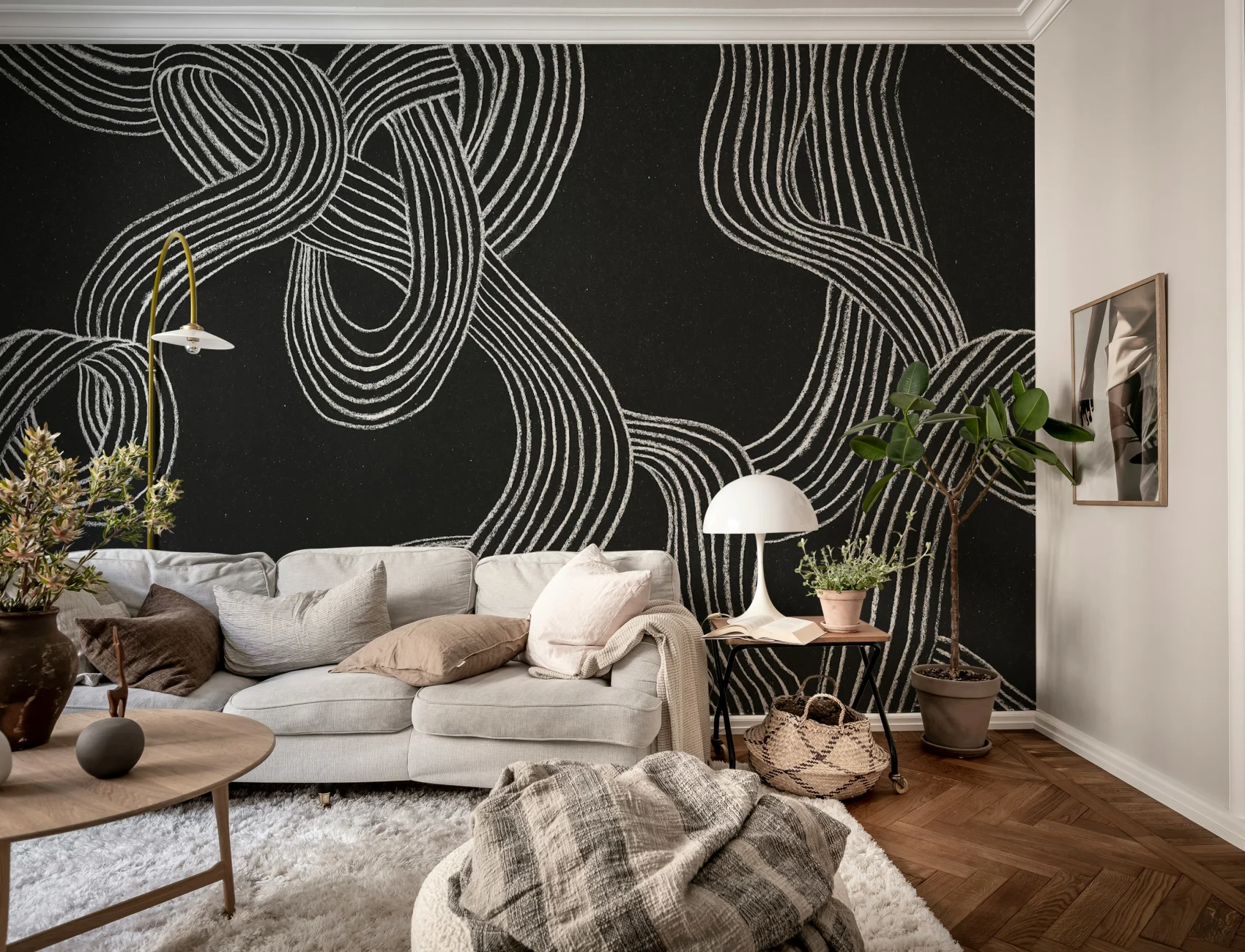 A Captivating Pattern