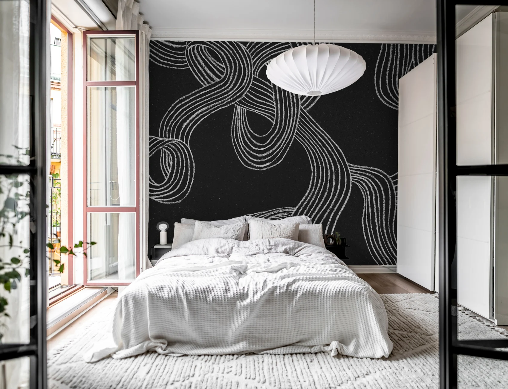 A Captivating Pattern