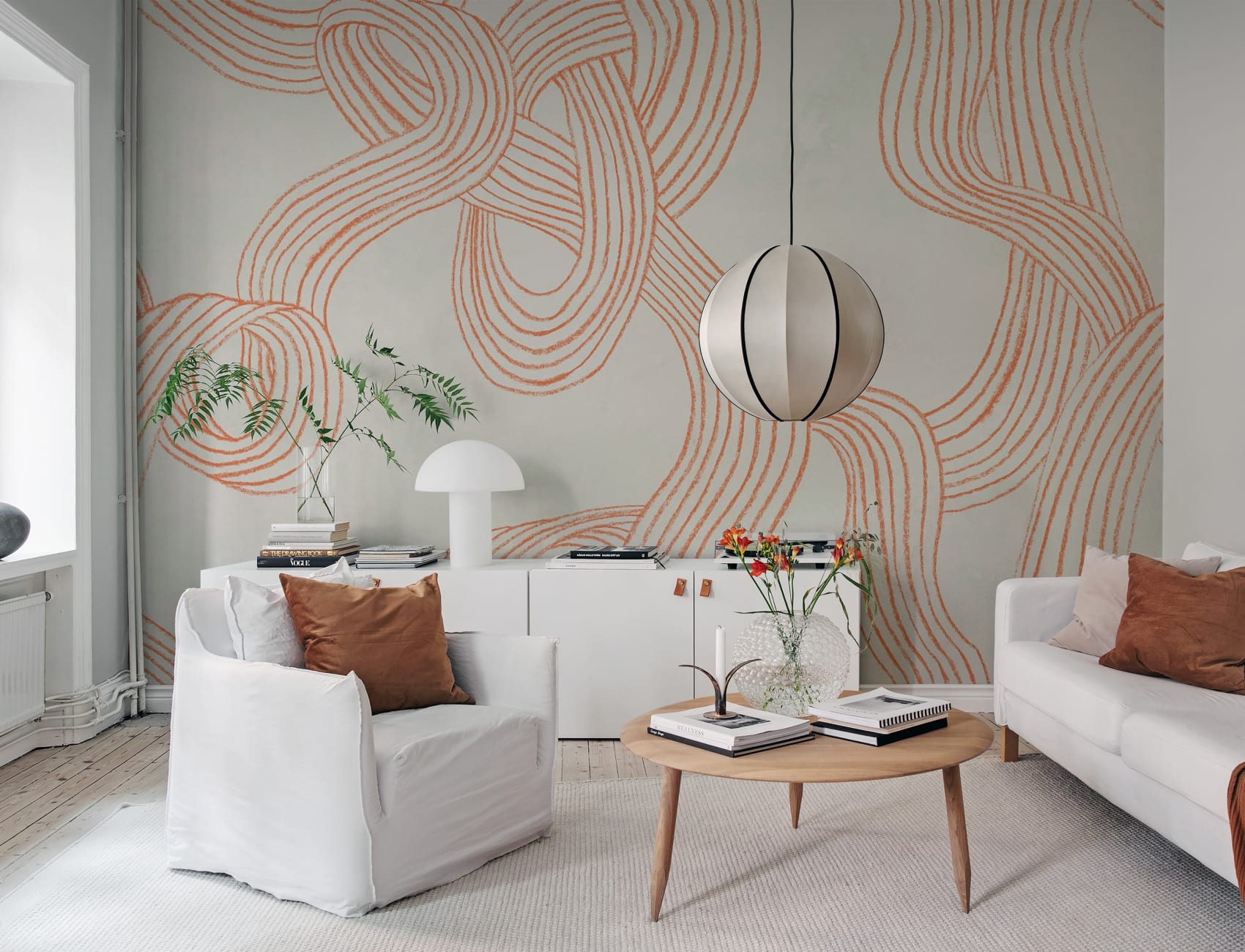 A Pattern That Stands Out