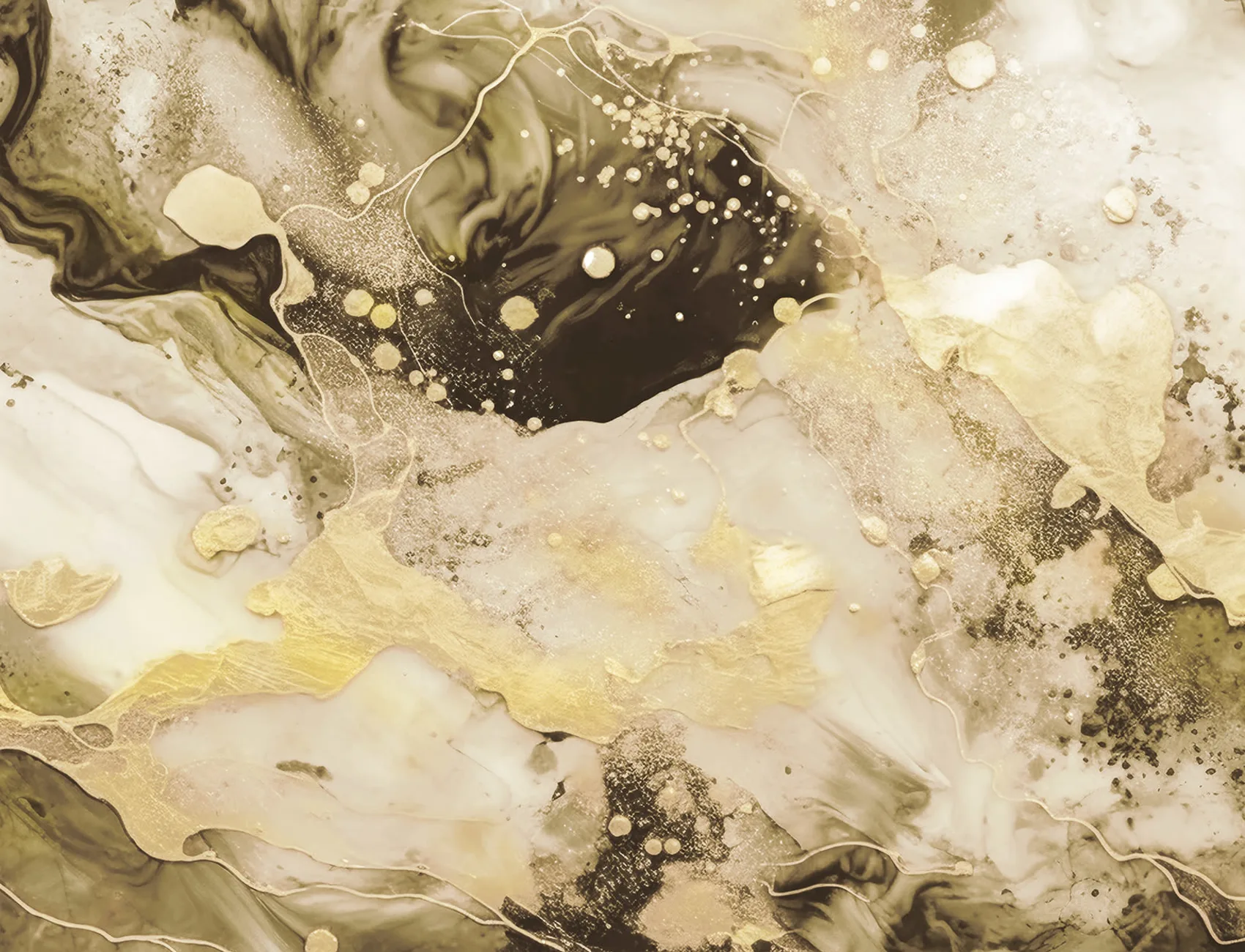 Luxury Marble Art
