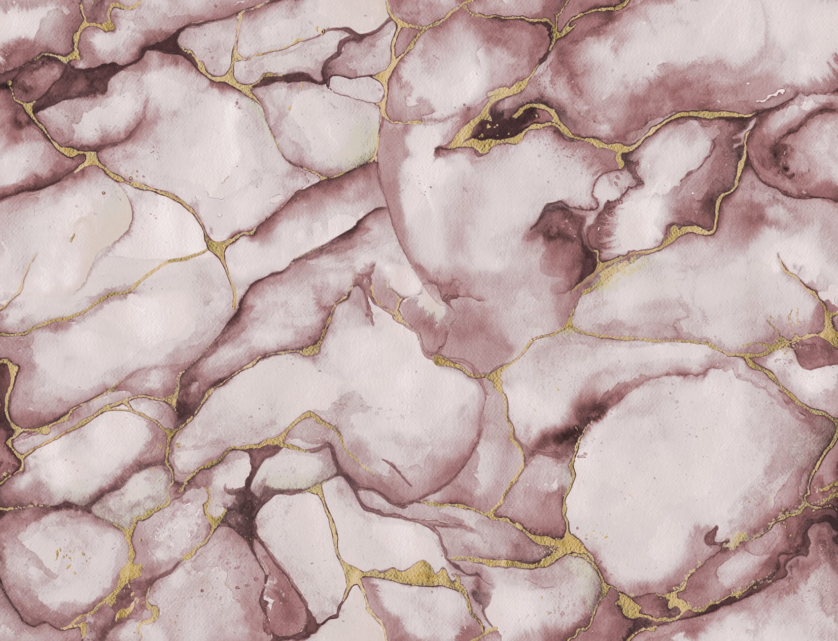 Chic Pink Agate