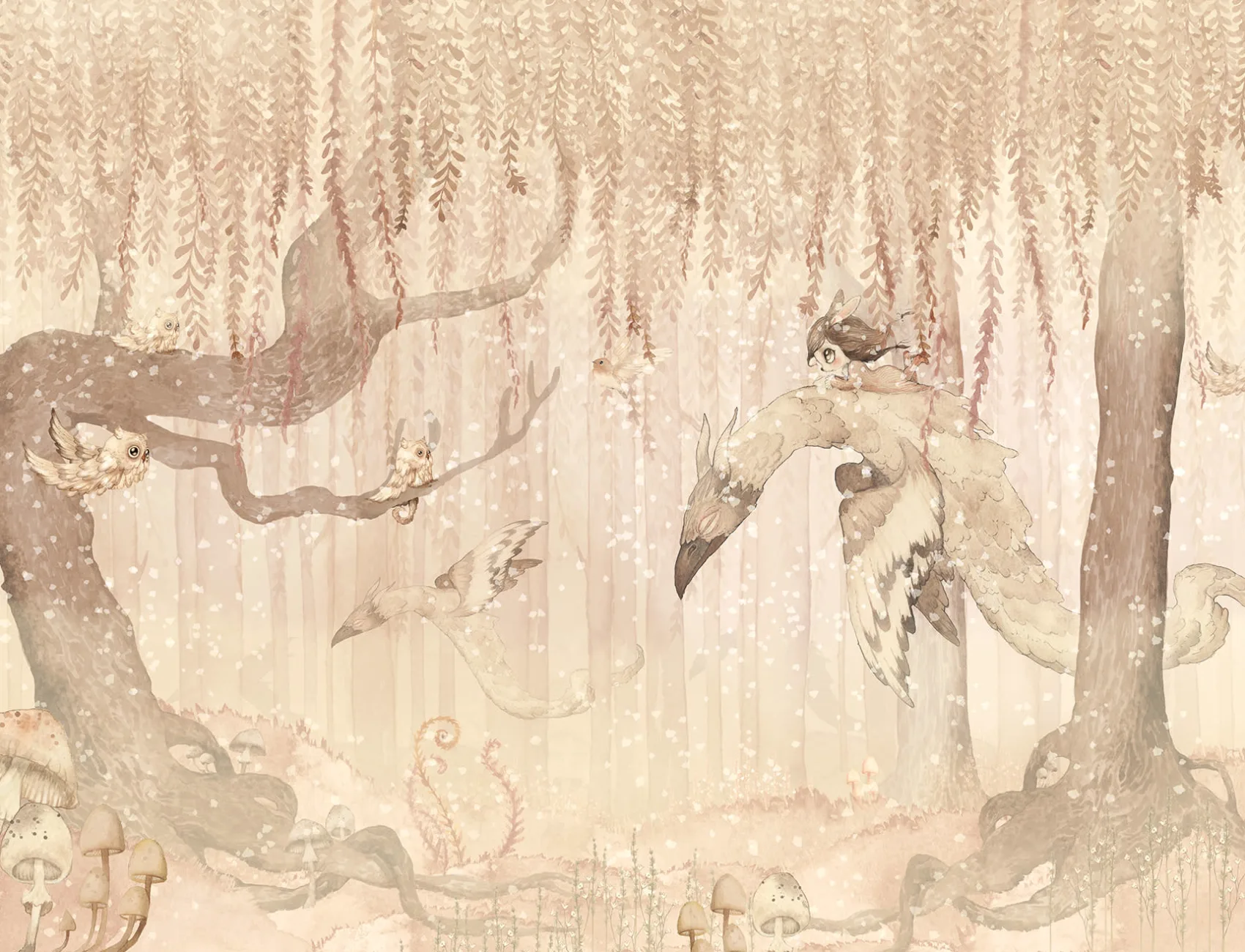 Enchanted Forest