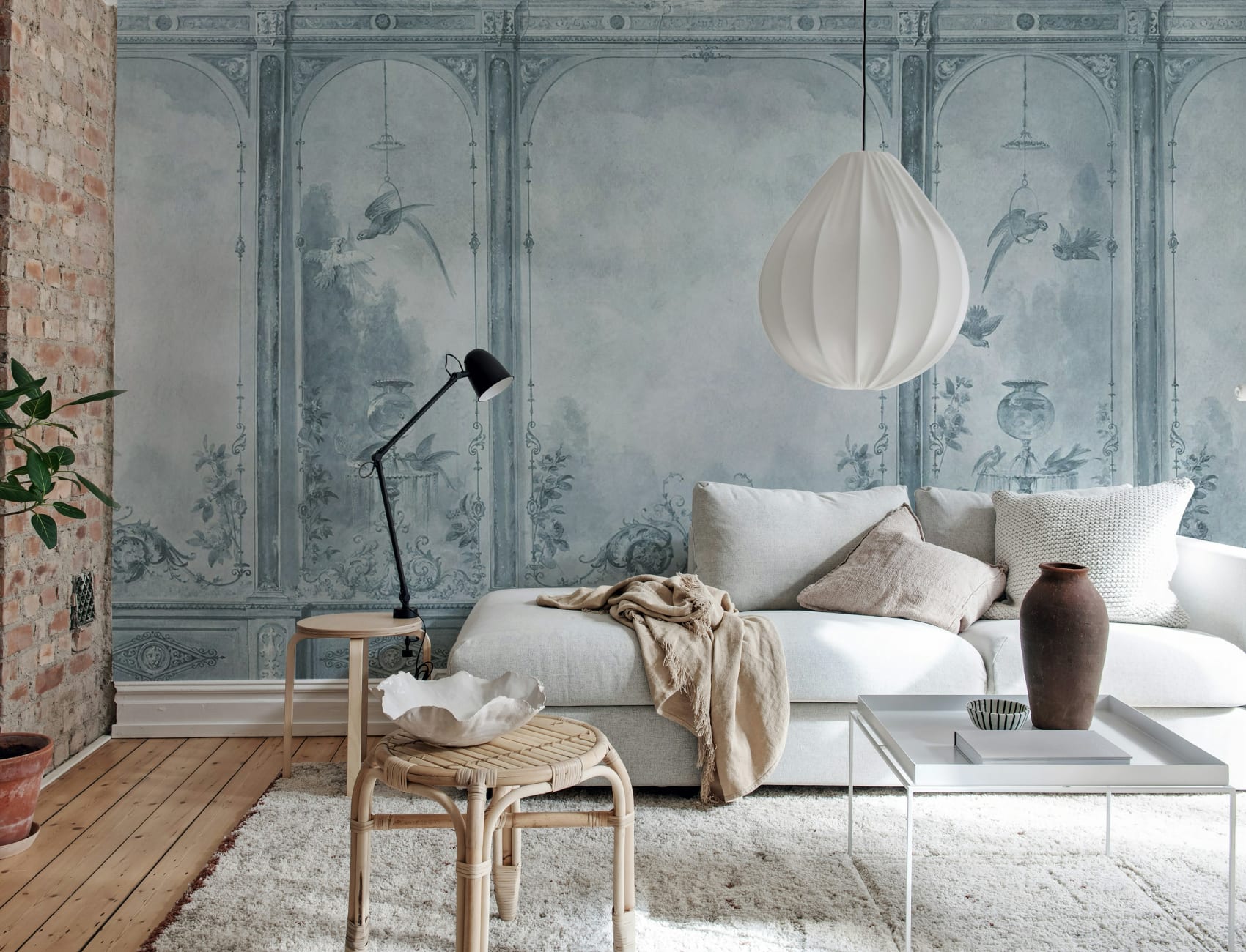 Timeless Details