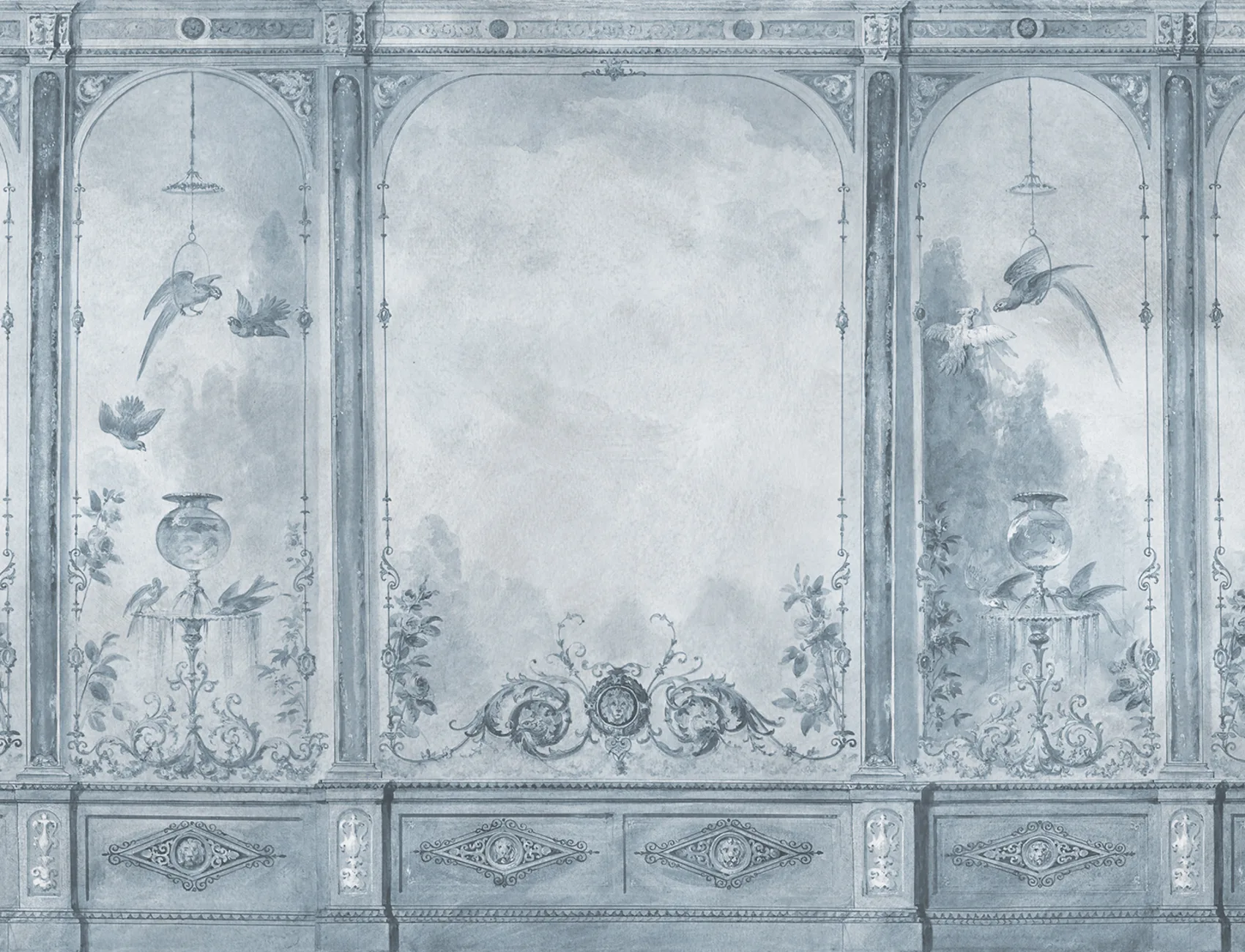 Timeless Details