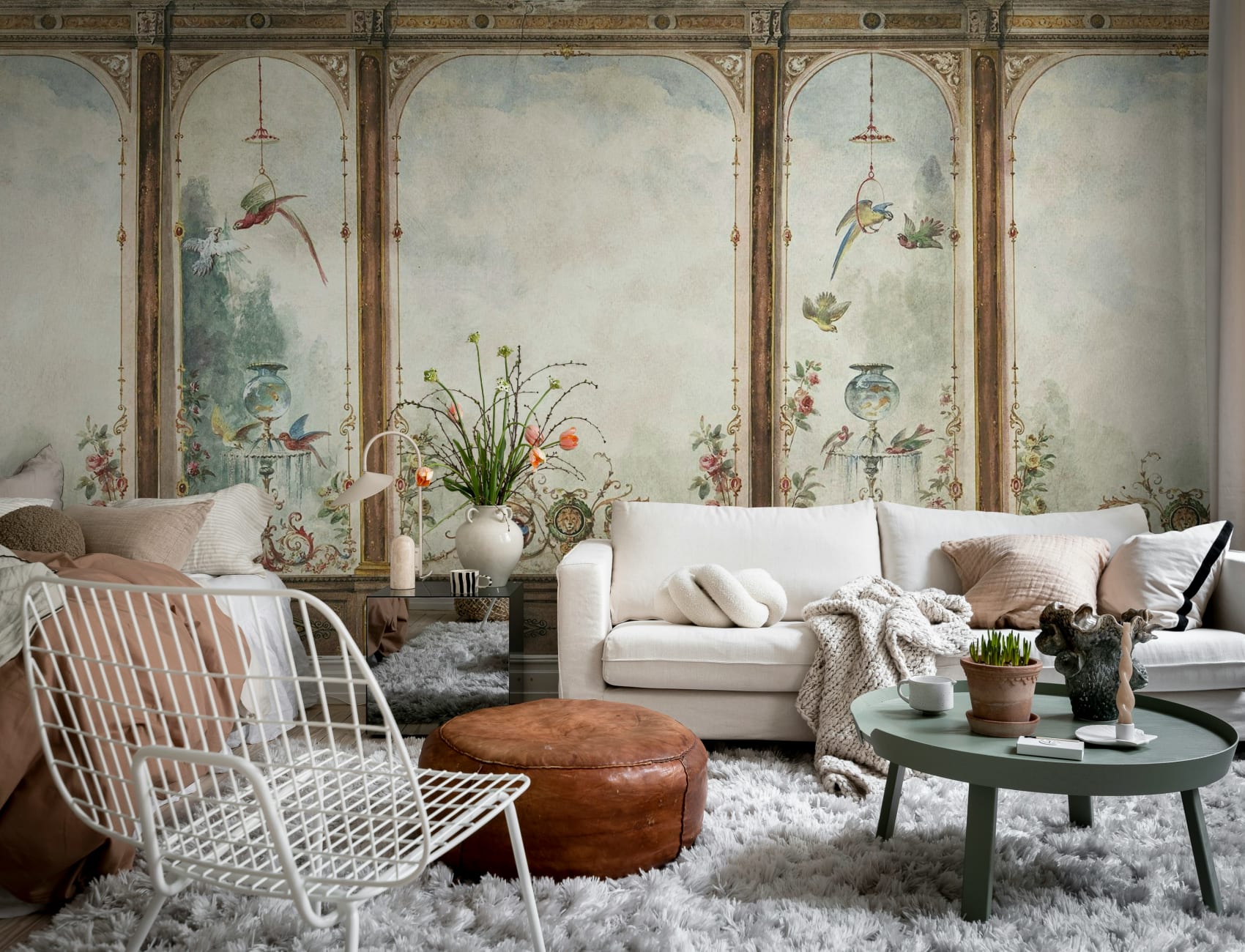 Artful Living