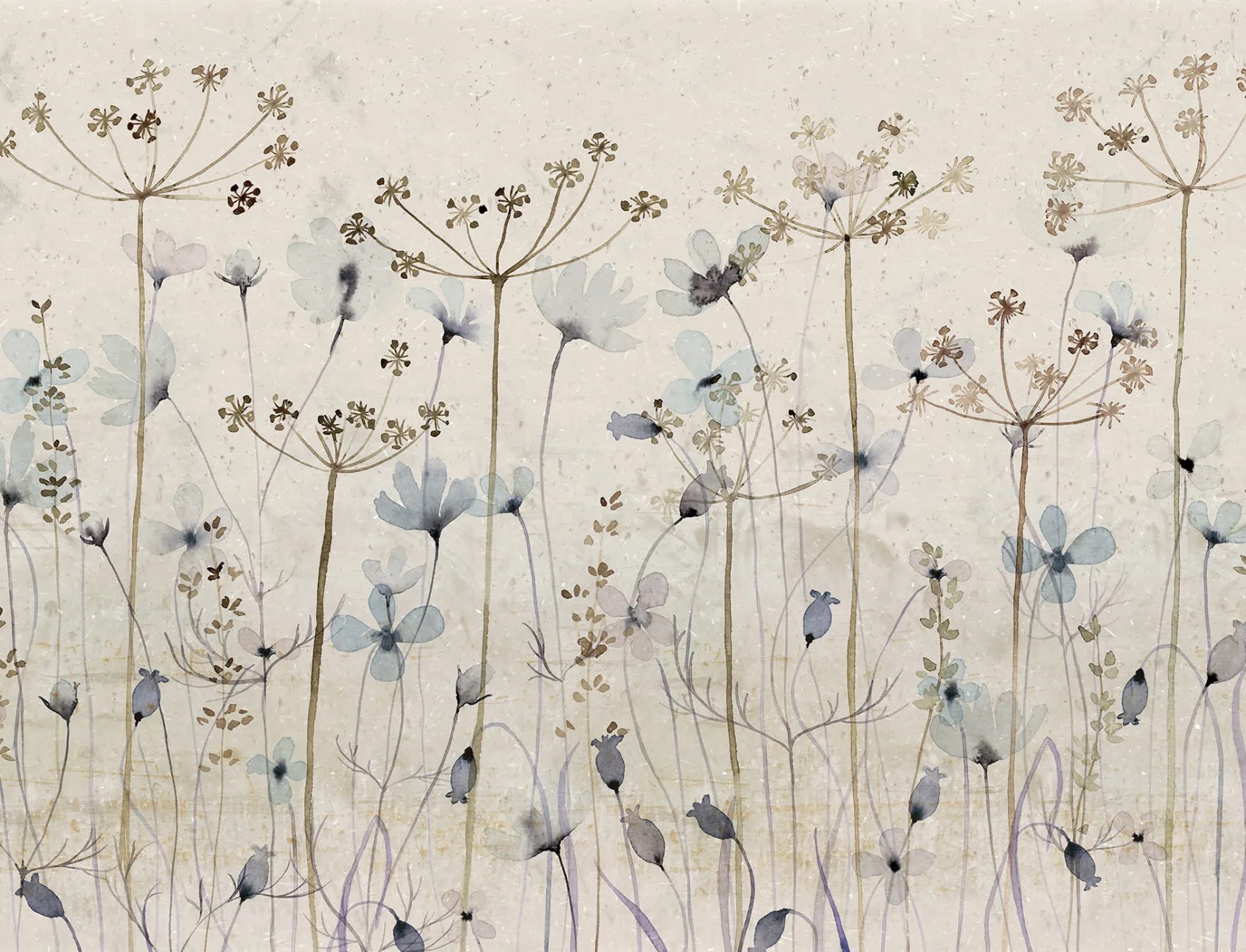 A Sigh of Spring