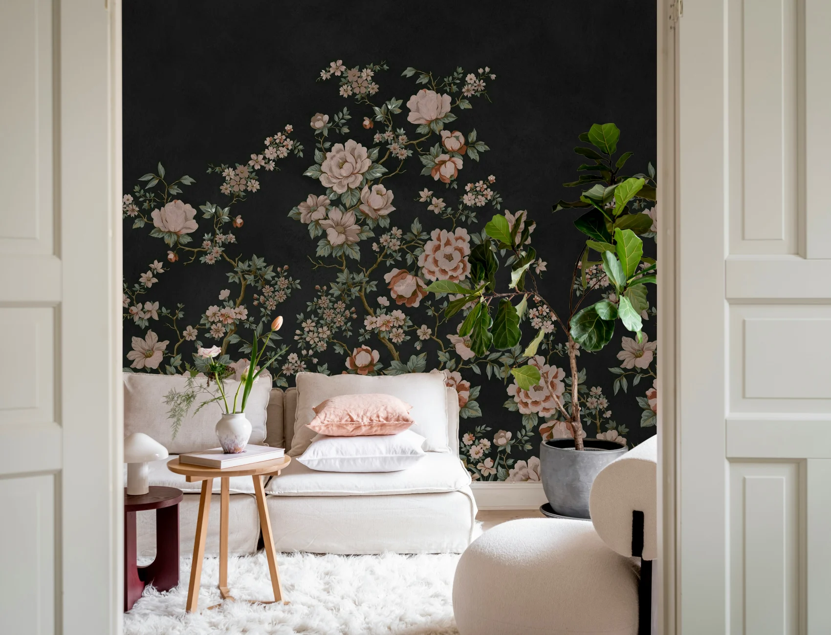 Vintage Bloom 