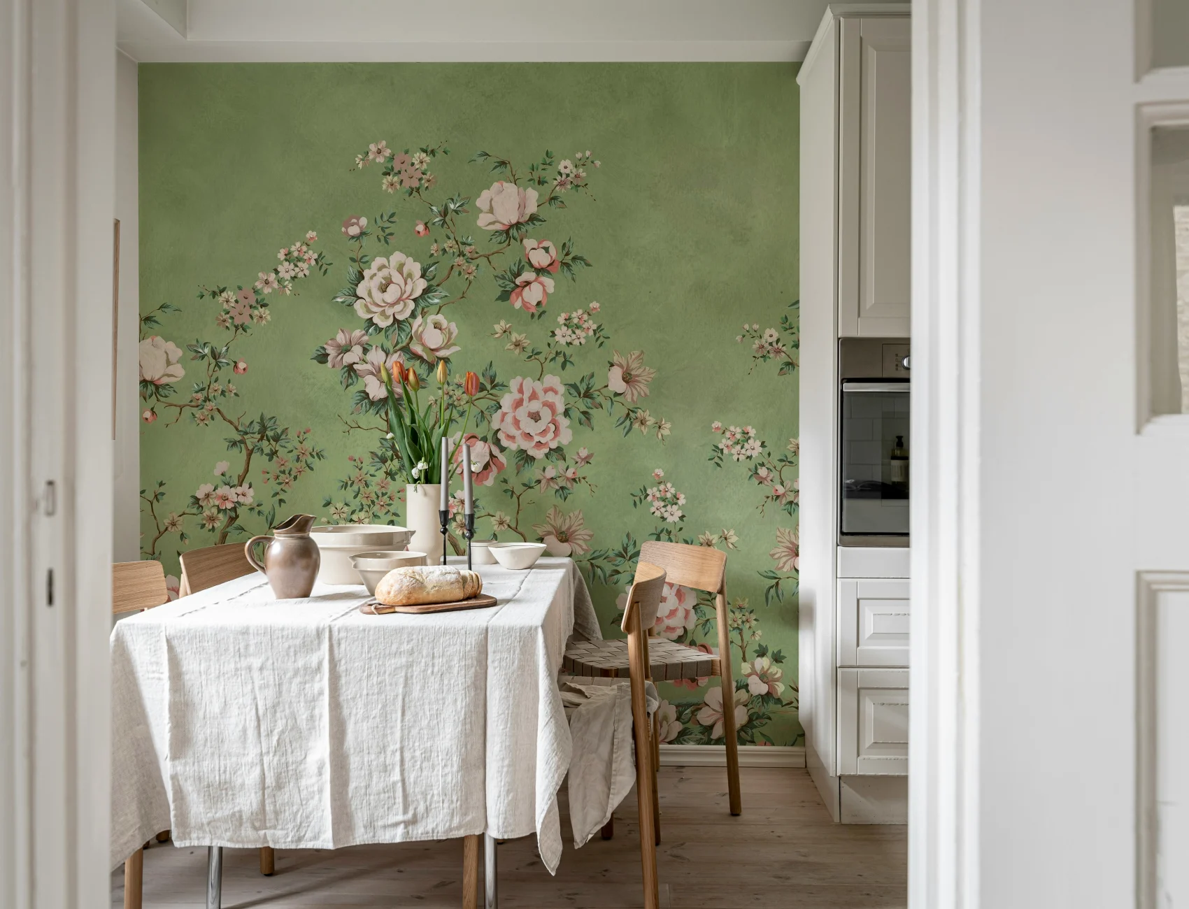 Klassisk flora