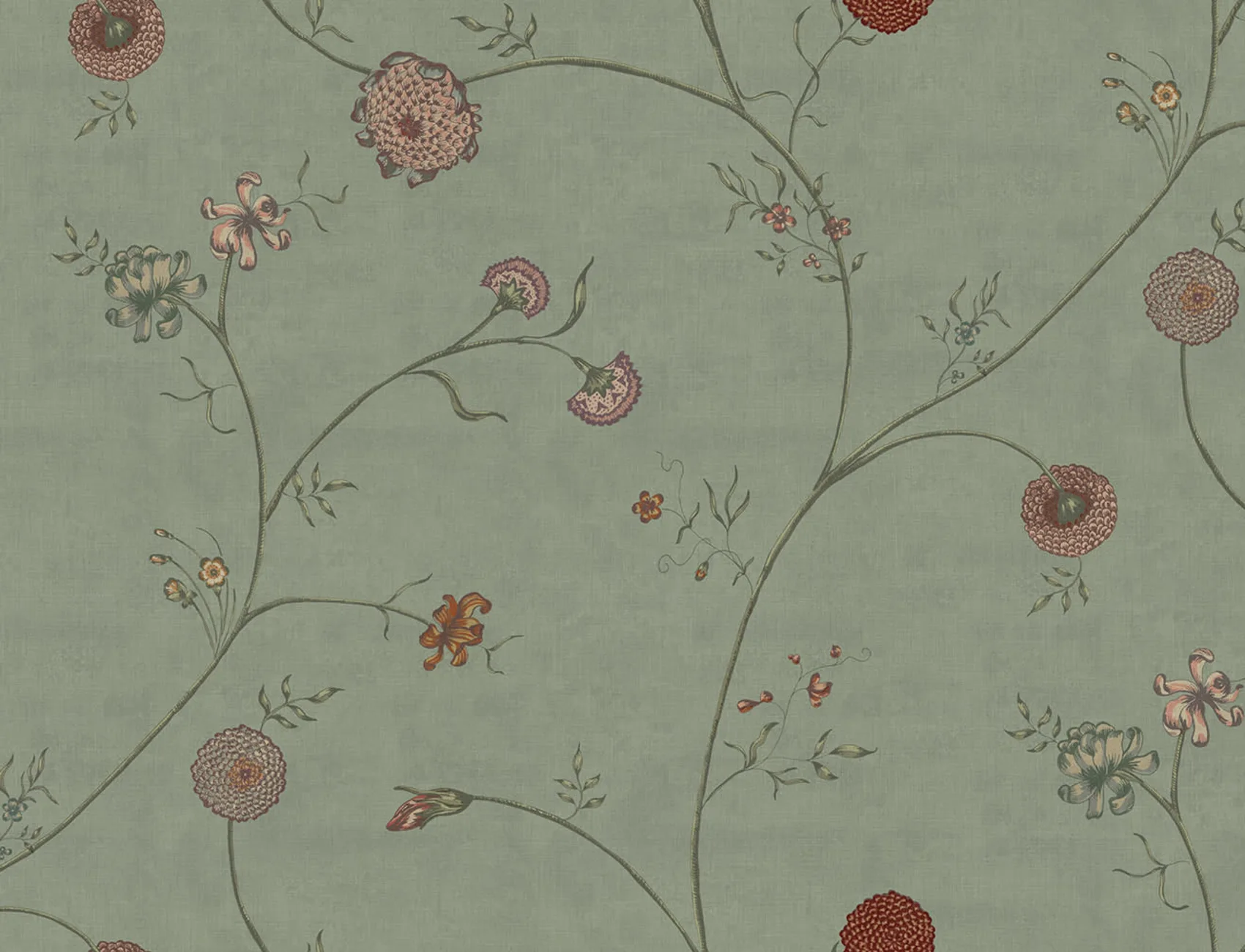 Florales Flair