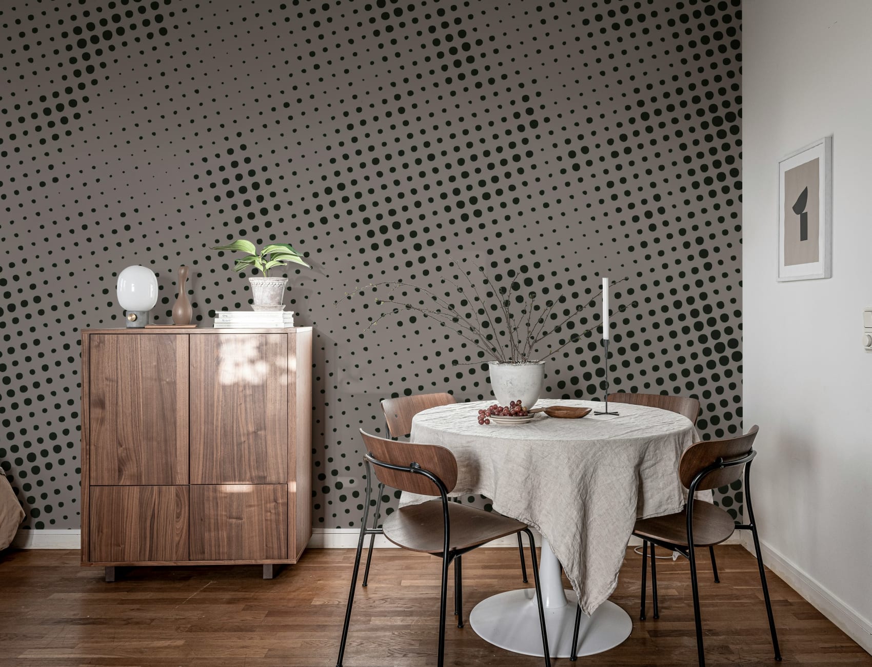 Digital Espresso Grid