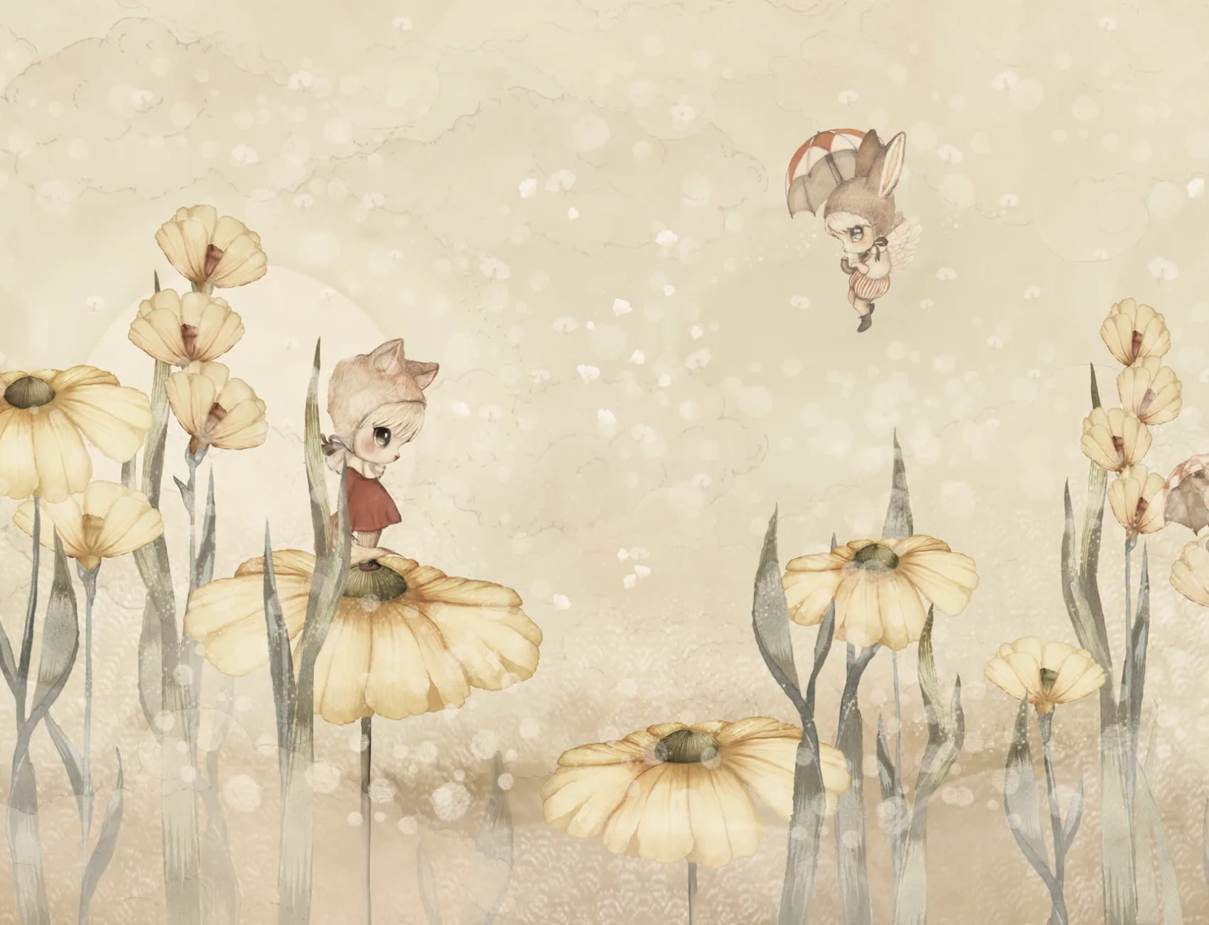 Spellbinding Stories