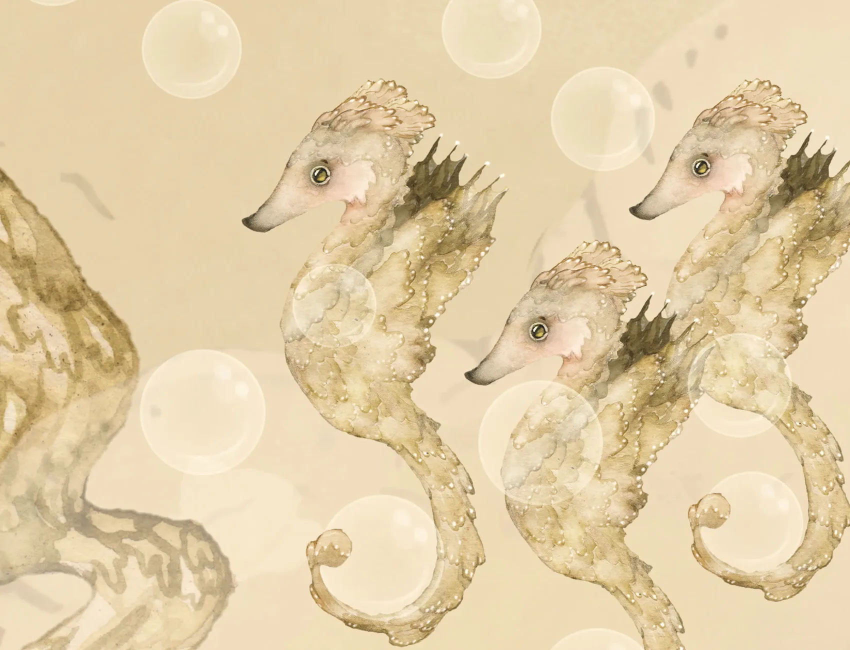 Aquarel avontuur