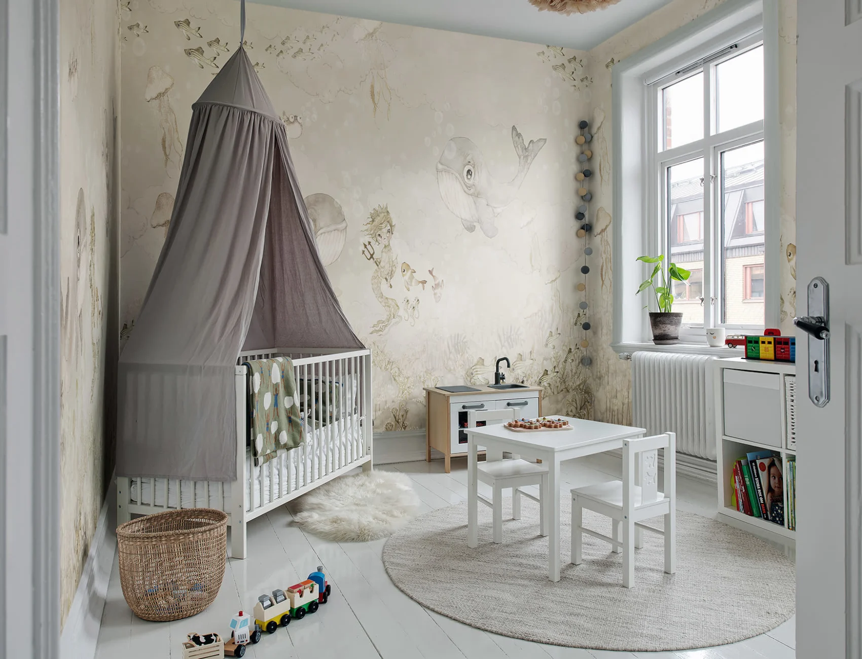 Fantastische walvissen