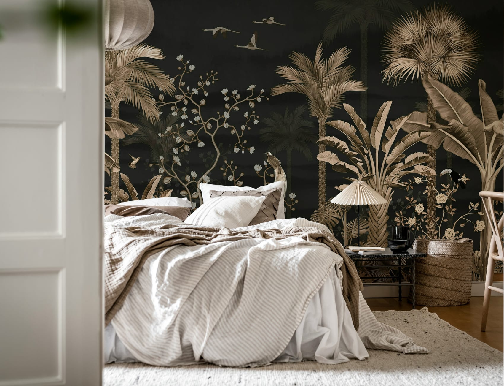 Midnight Botanicals
