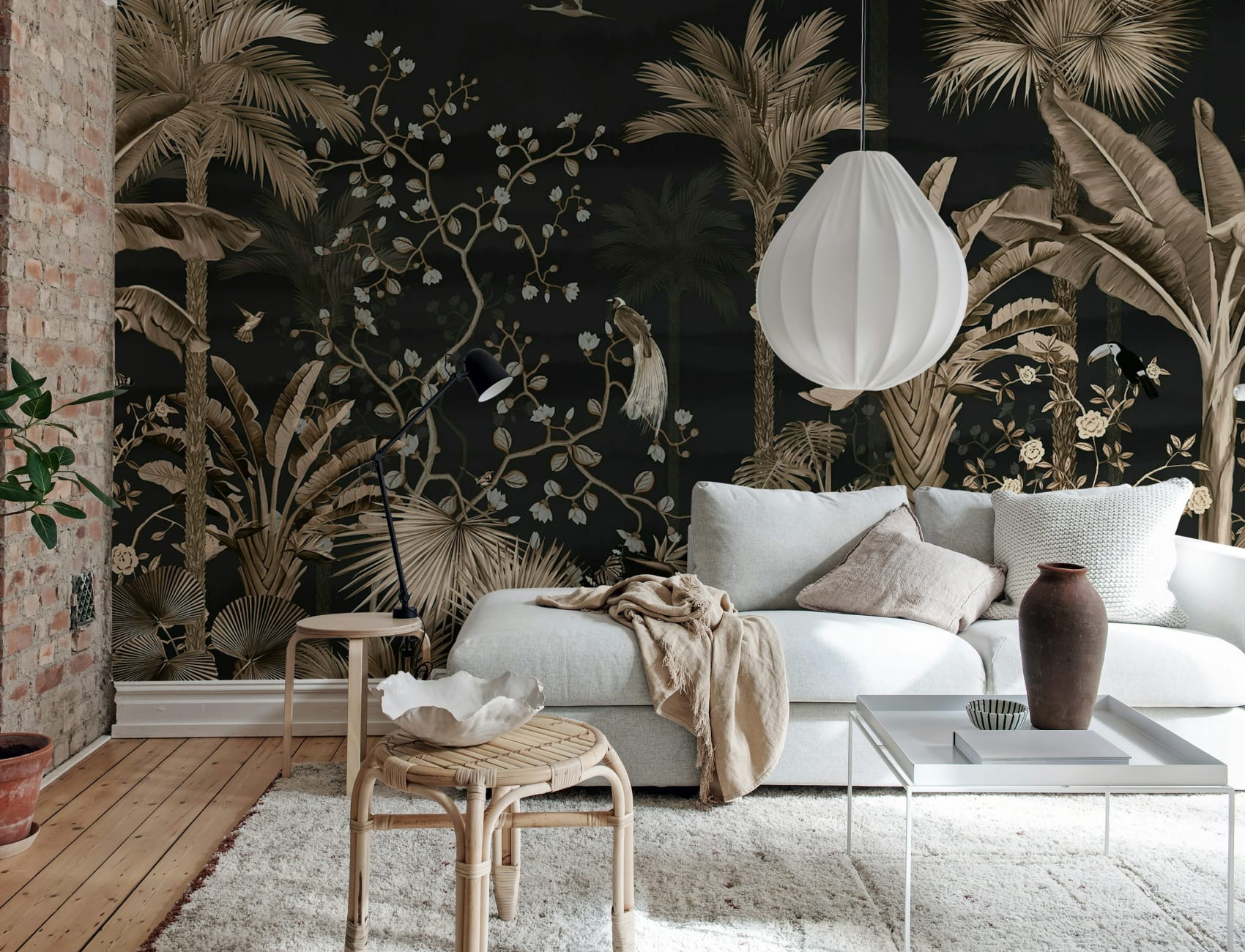 Midnight Botanicals